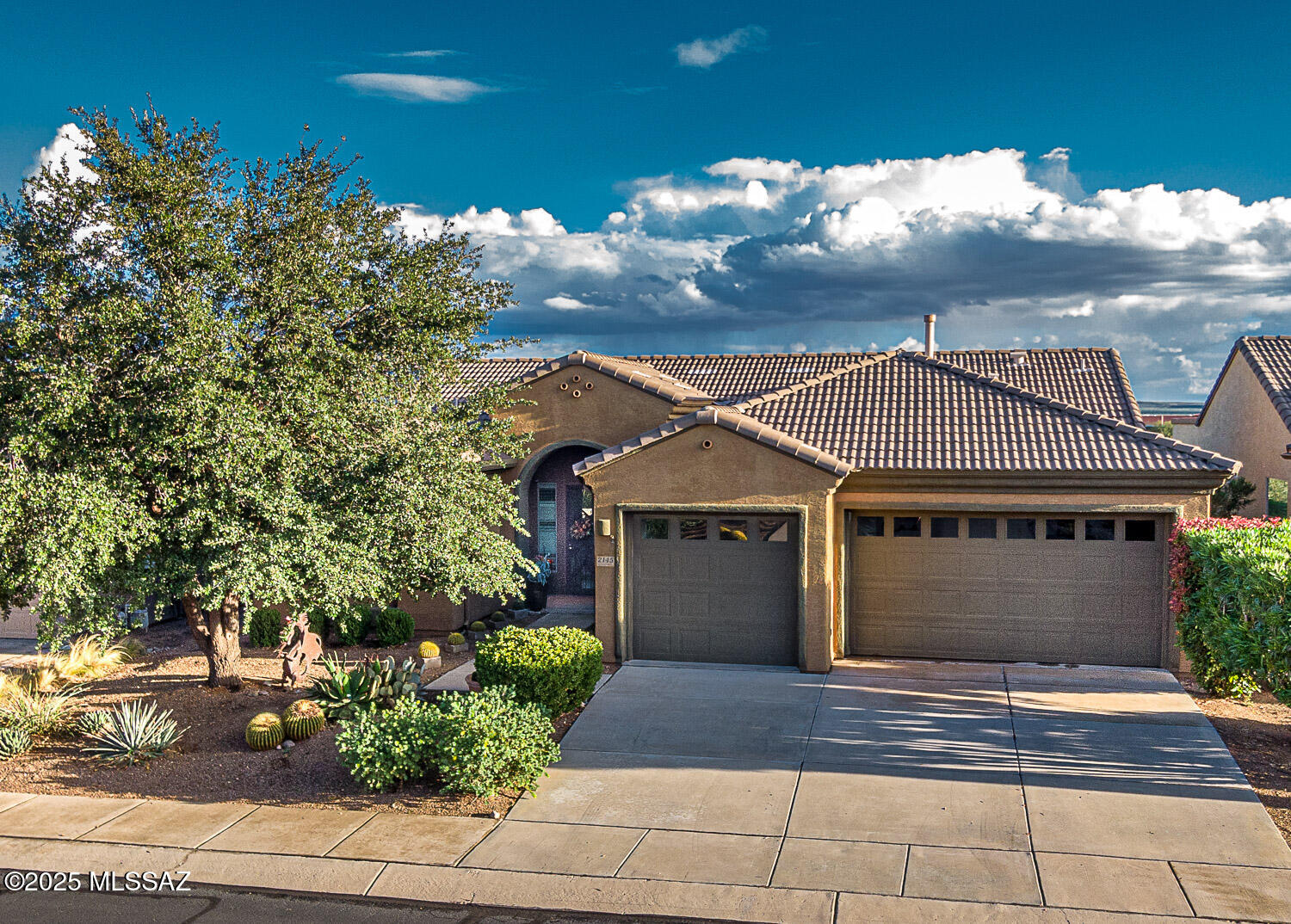 Canoa Ranch Blocks 19 & 20 - Residential