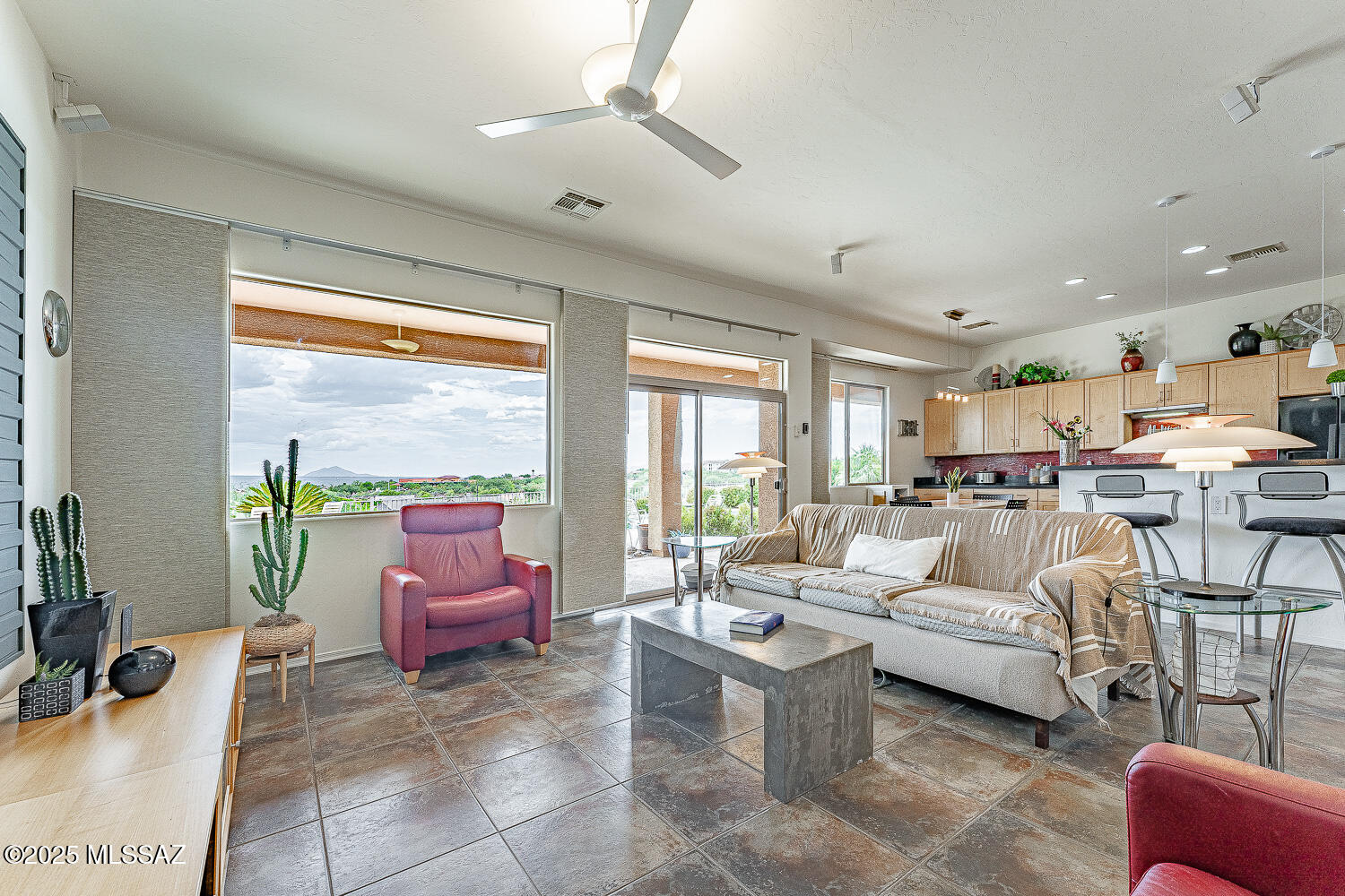 Canoa Ranch Blocks 19 & 20 - Residential