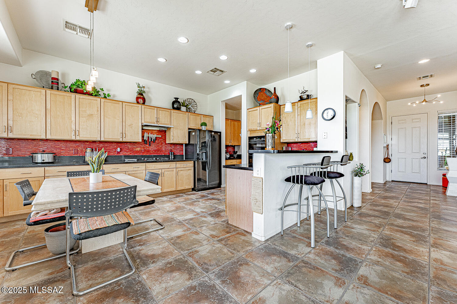 Canoa Ranch Blocks 19 & 20 - Residential