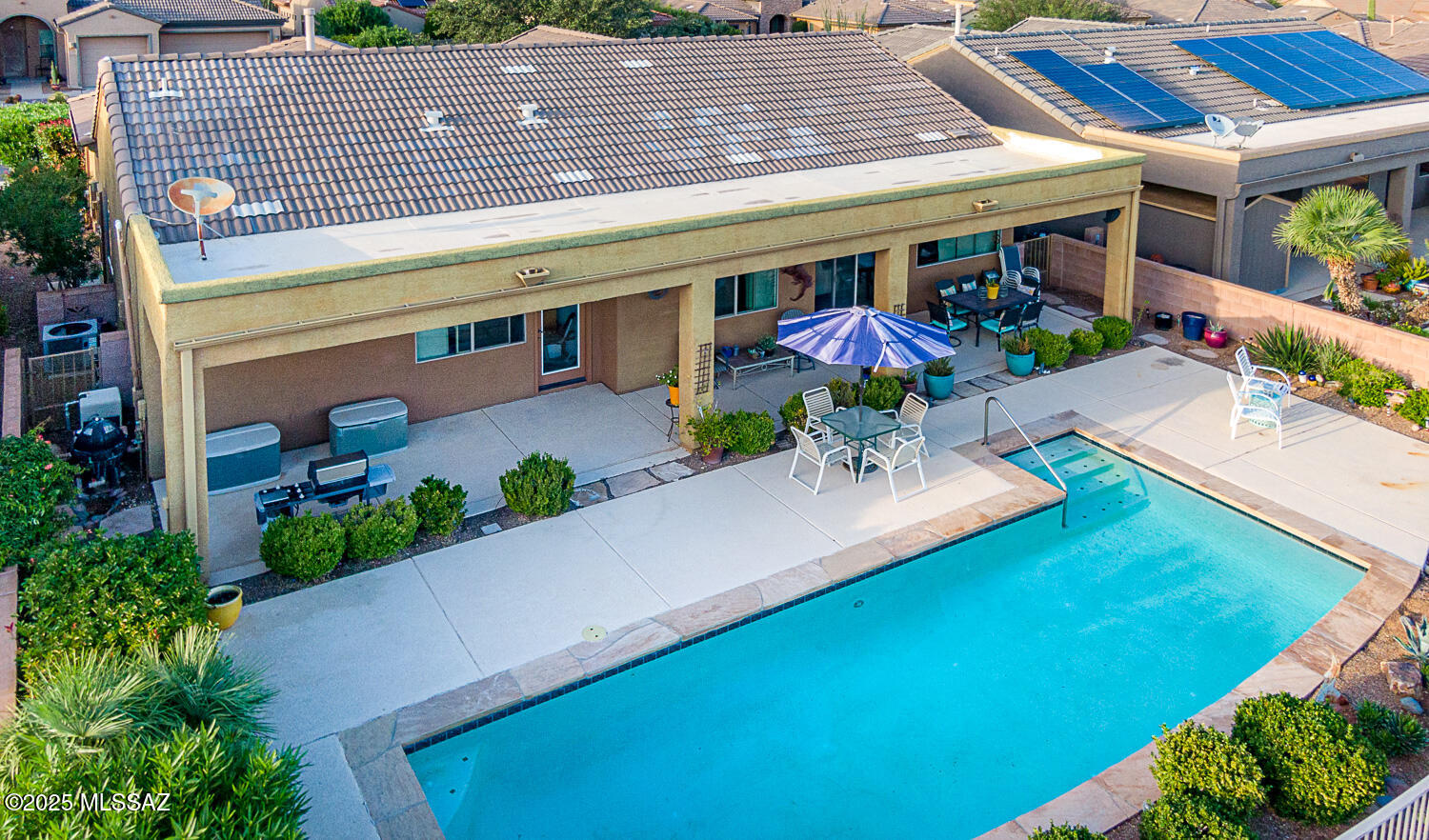 Canoa Ranch Blocks 19 & 20 - Residential