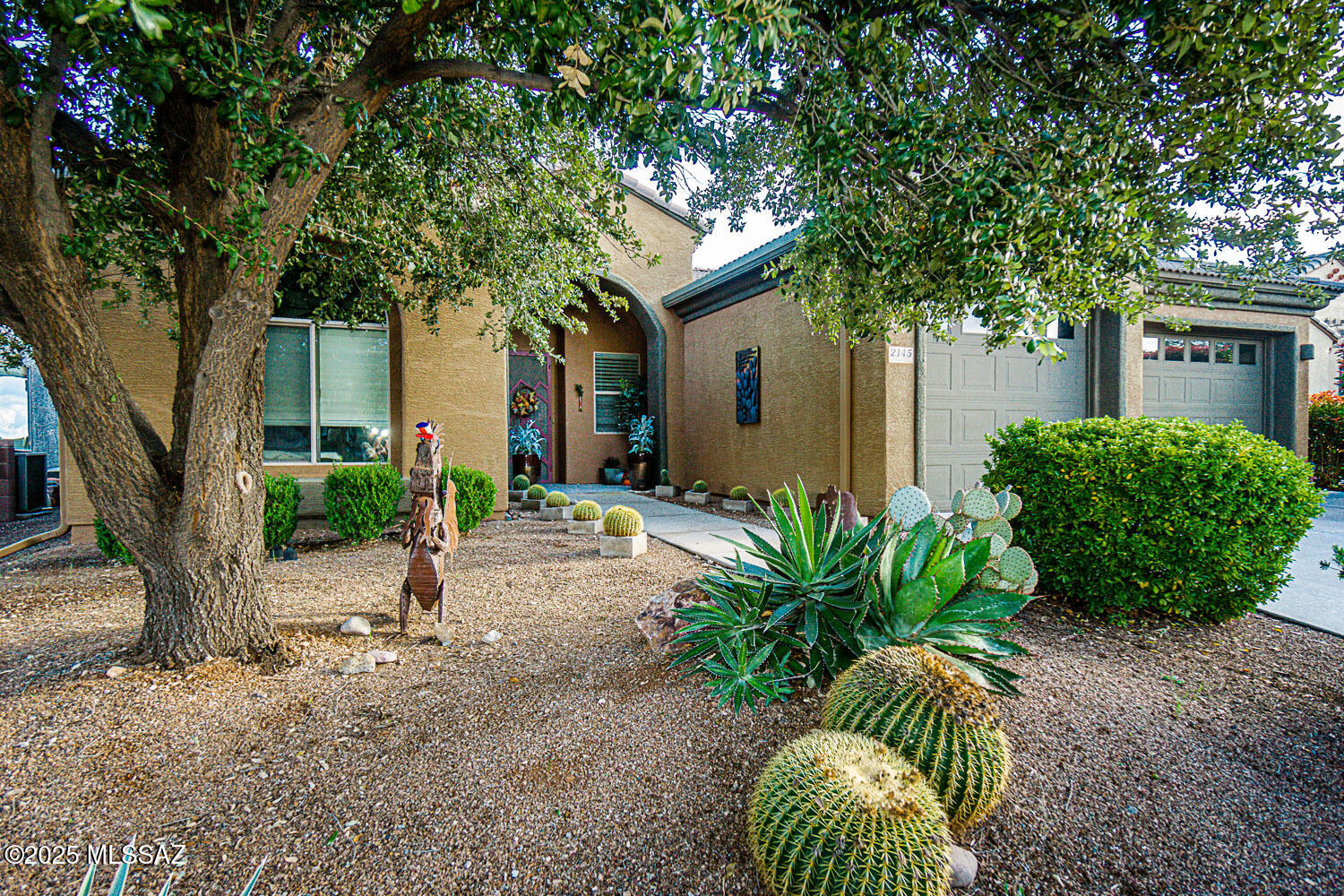 Canoa Ranch Blocks 19 & 20 - Residential