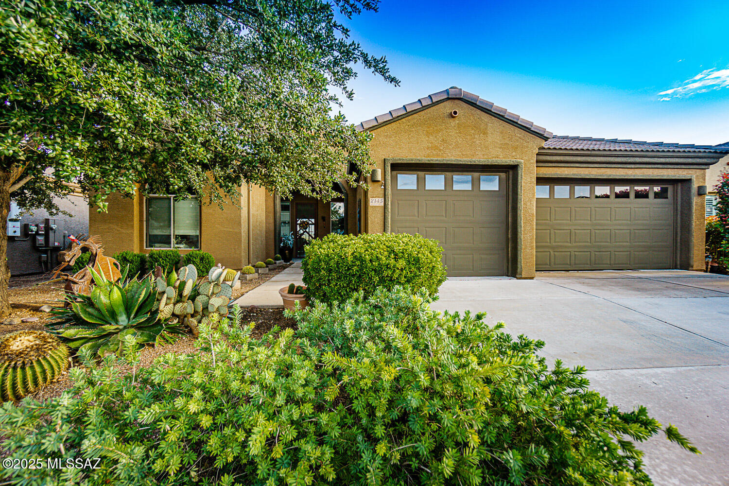 Canoa Ranch Blocks 19 & 20 - Residential