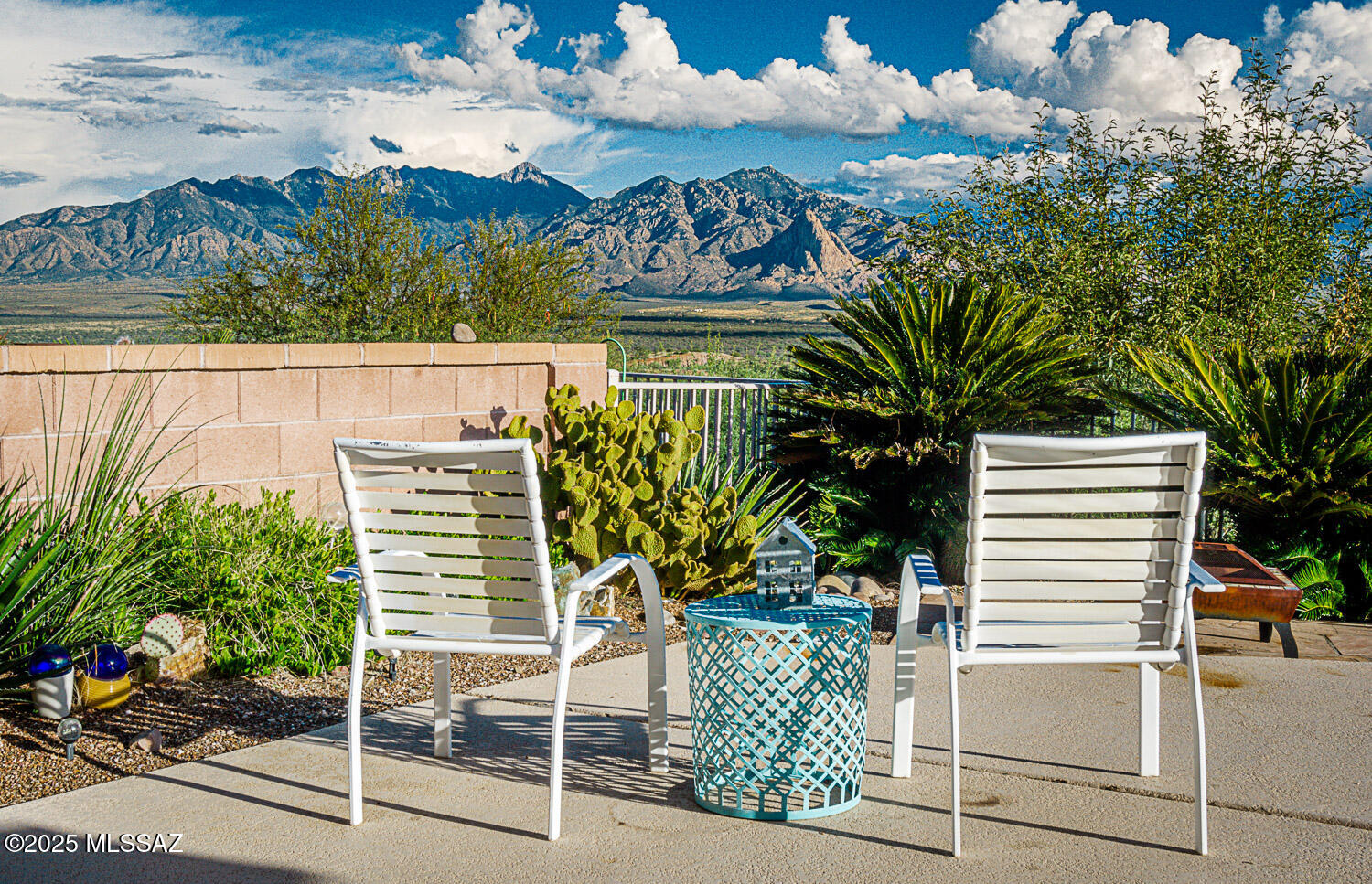 Canoa Ranch Blocks 19 & 20 - Residential