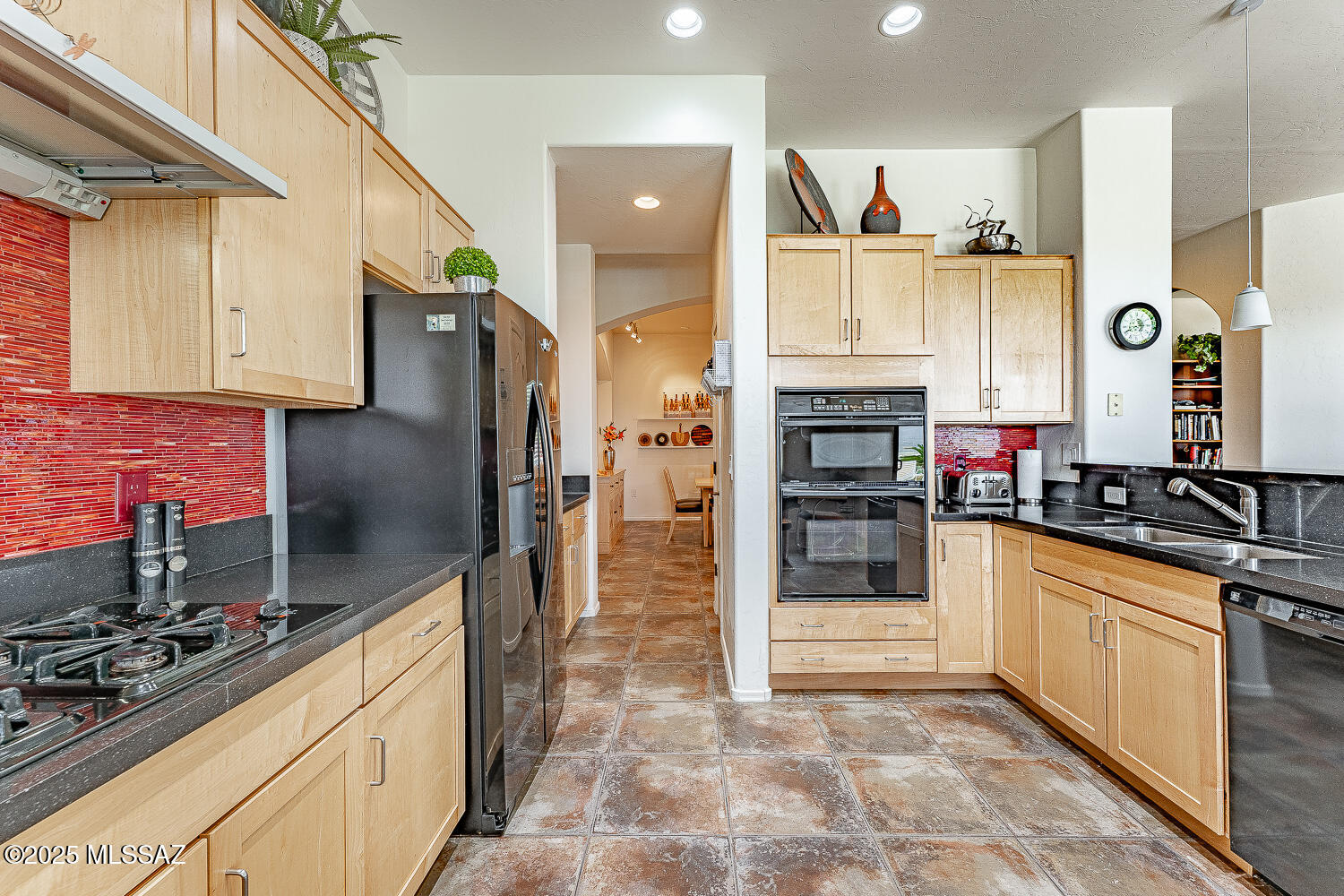Canoa Ranch Blocks 19 & 20 - Residential