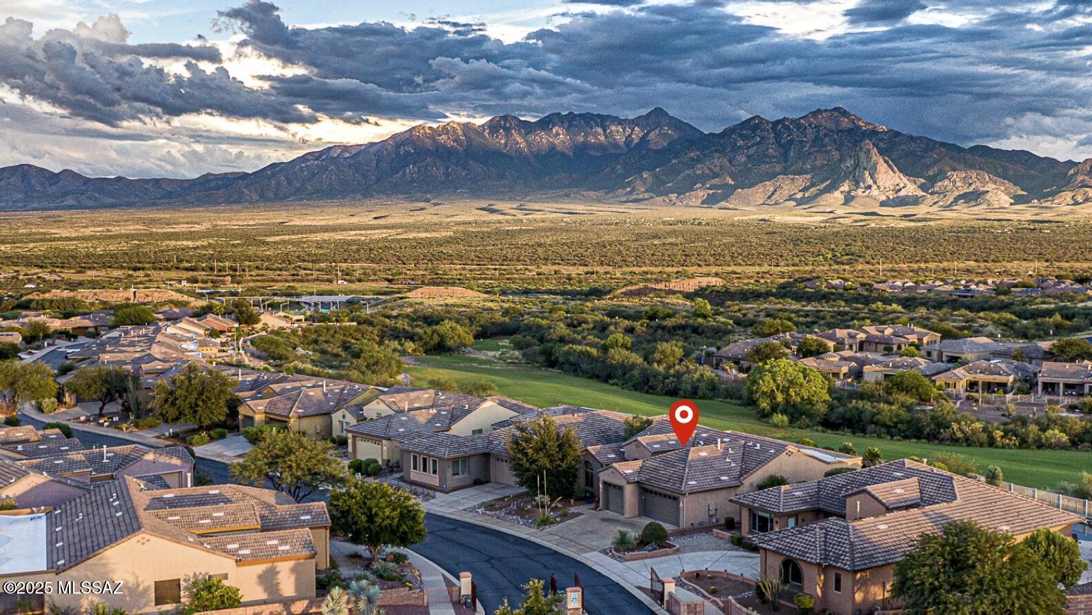 Canoa Ranch Blocks 19 & 20 - Residential