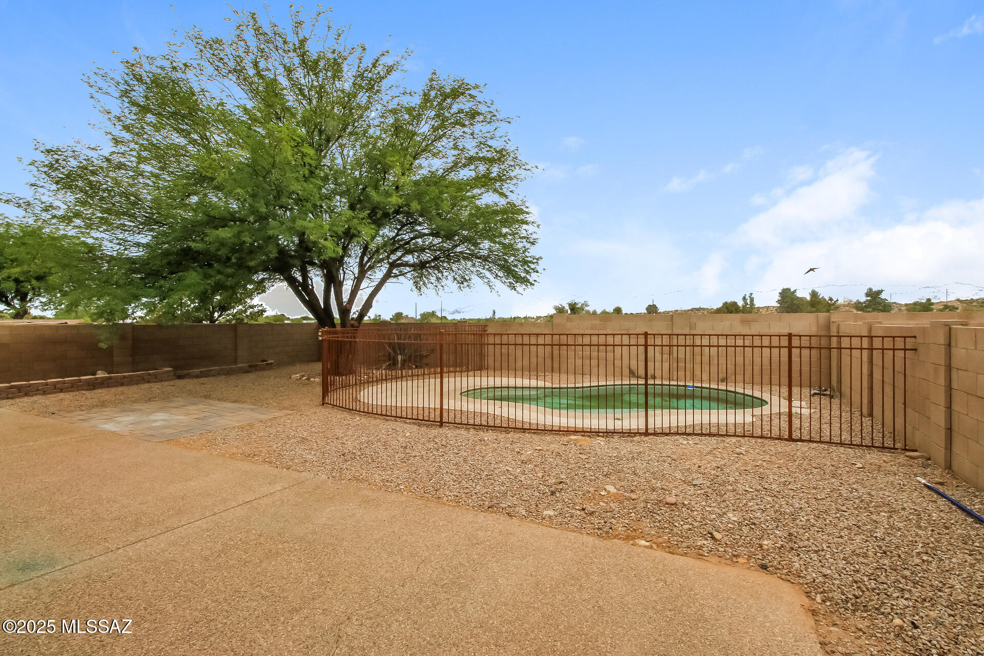 Mesquite Cove (1-73) - Residential Lease