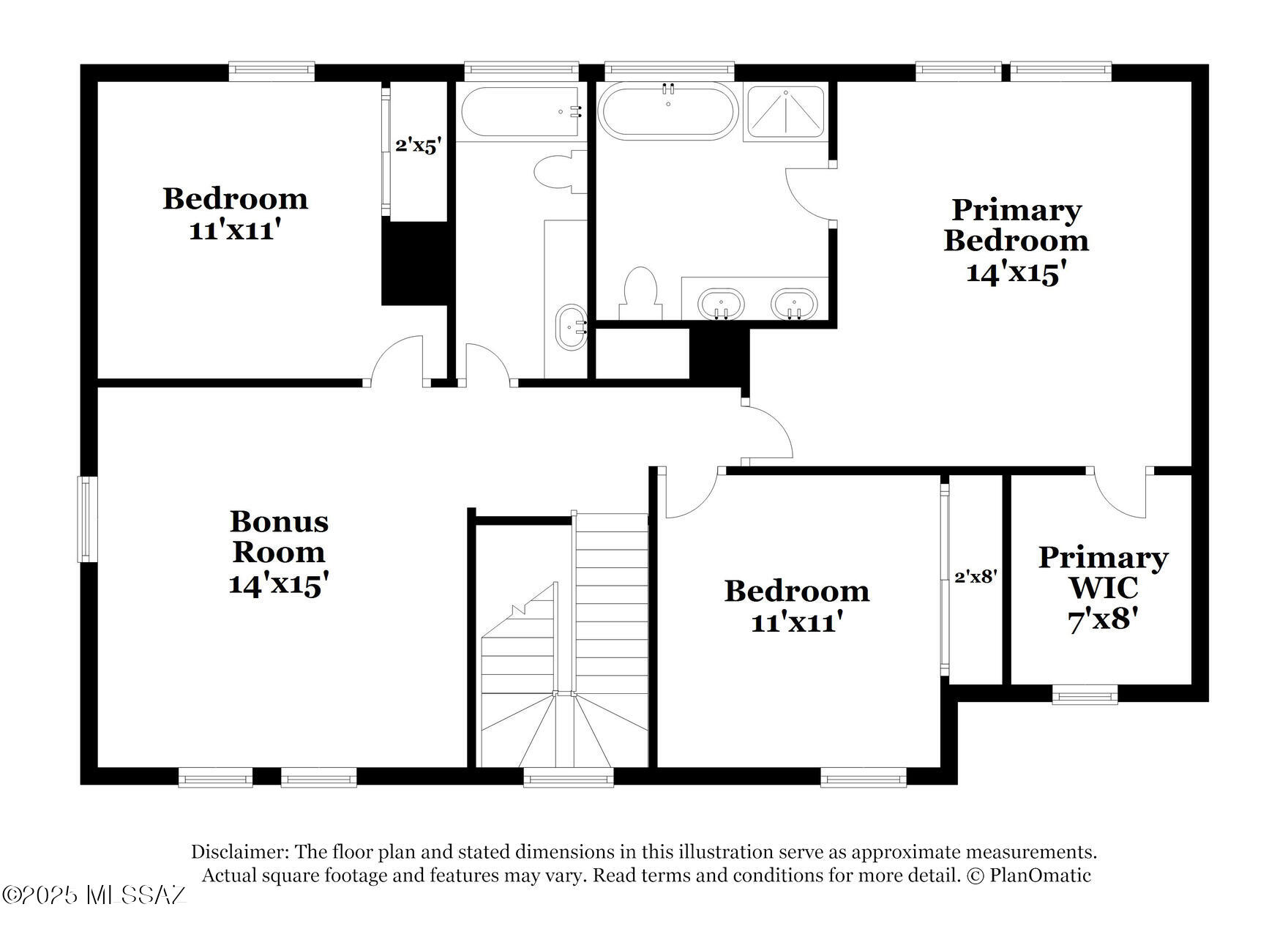 Mesquite Cove (1-73) - Residential Lease