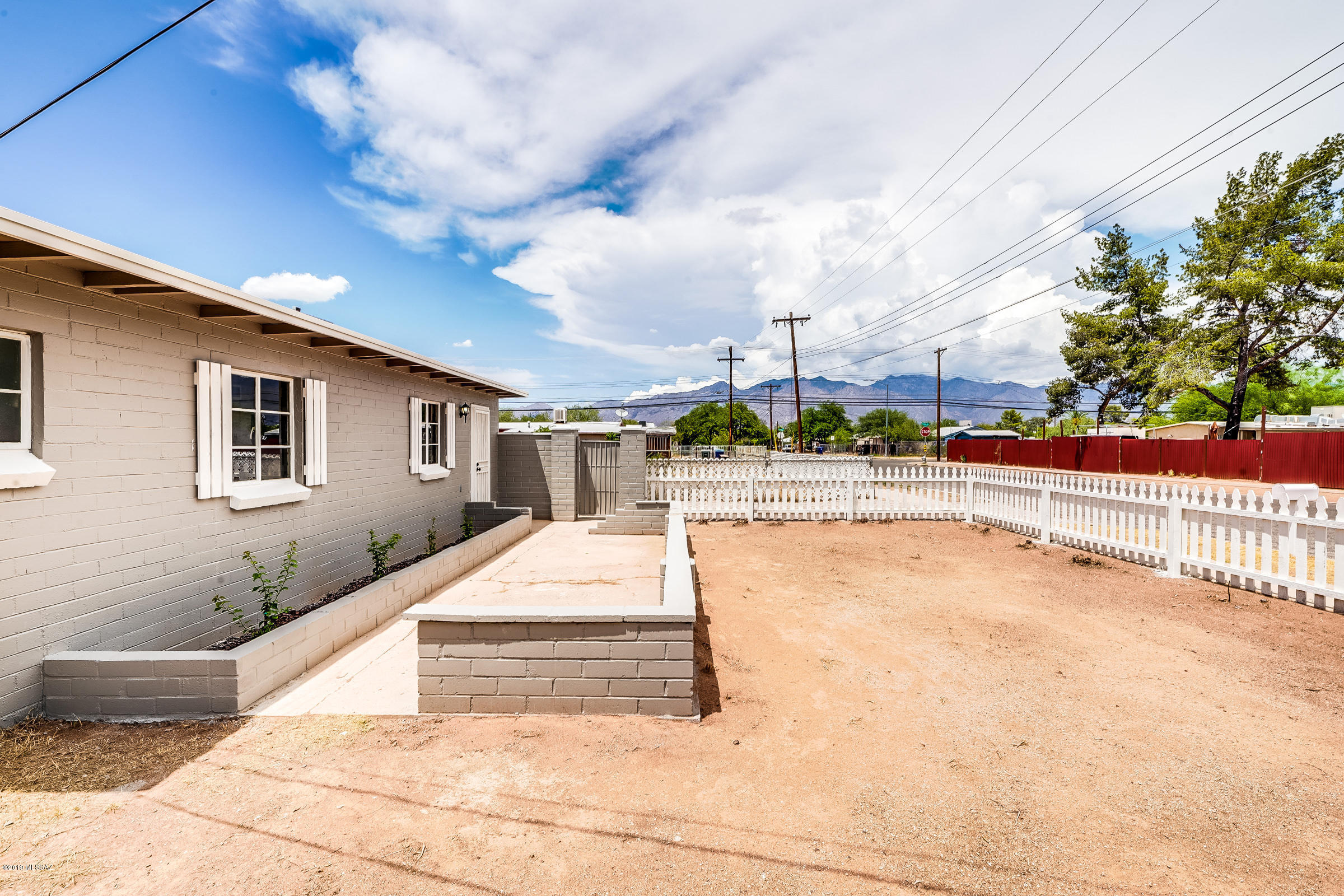 Catalina Farms Annex - Residential