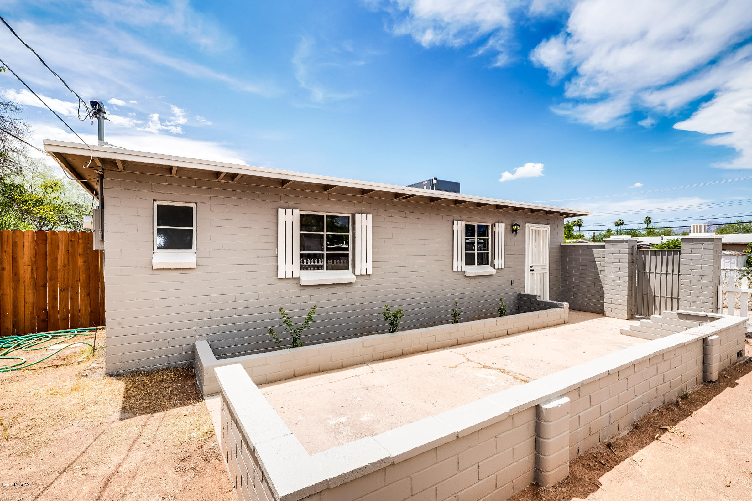 Catalina Farms Annex - Residential