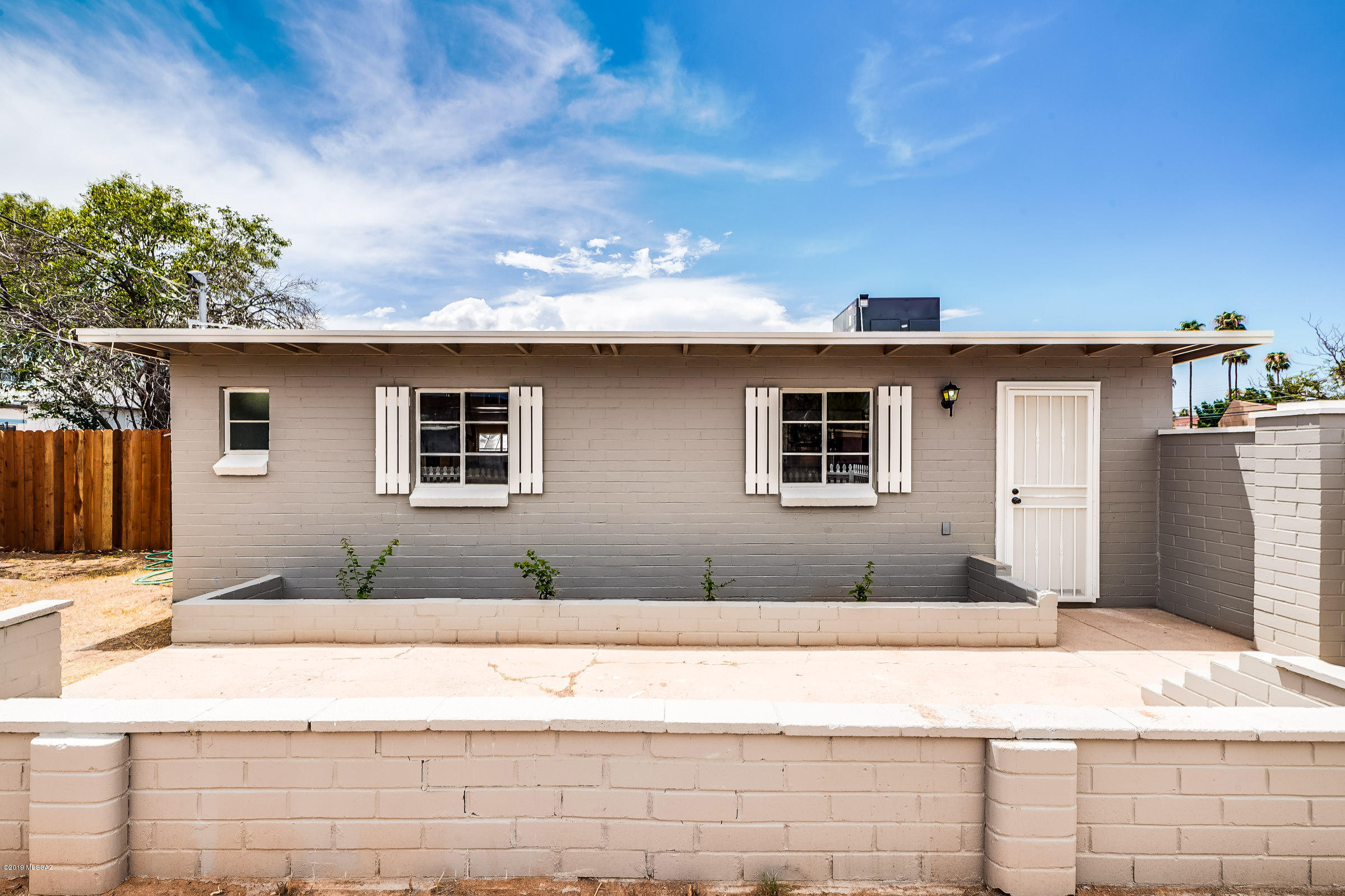 Catalina Farms Annex - Residential
