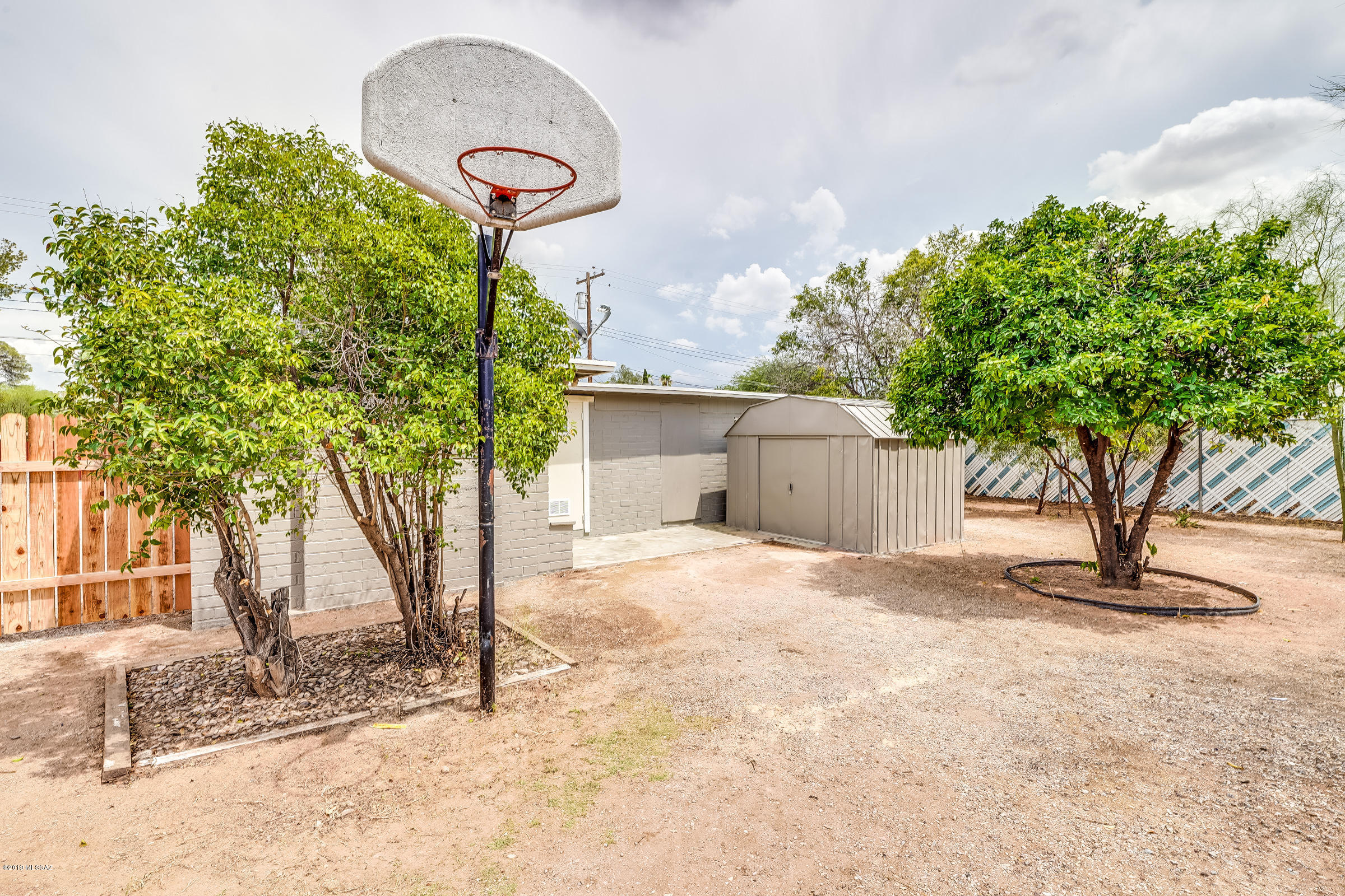 Catalina Farms Annex - Residential