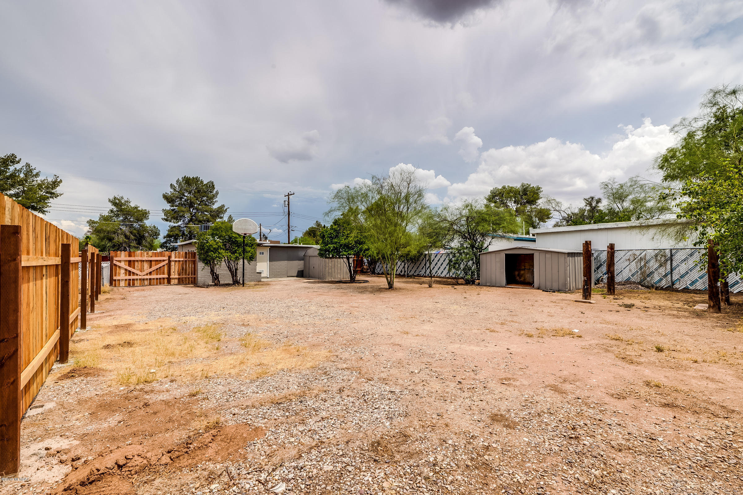 Catalina Farms Annex - Residential