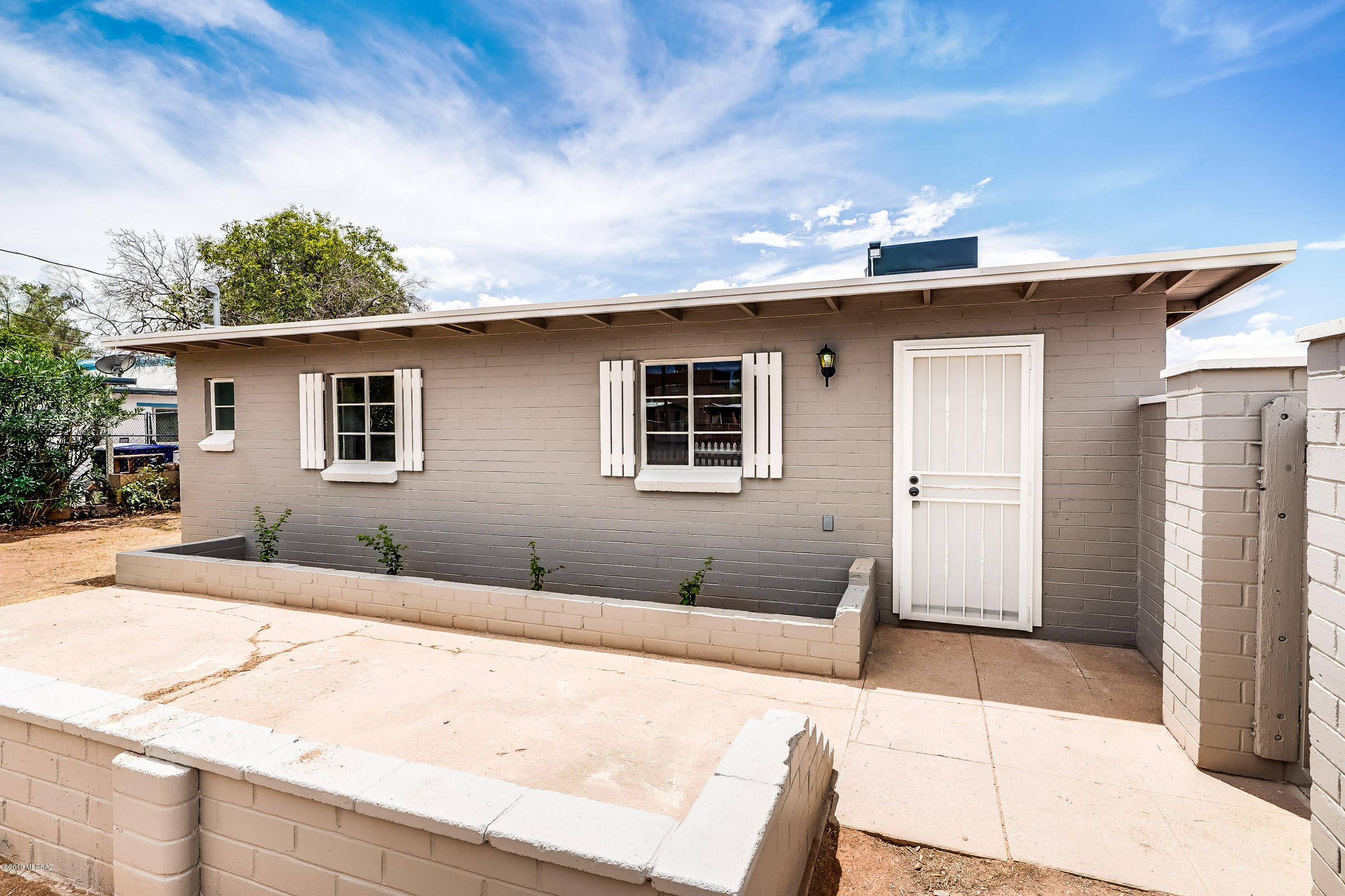 Catalina Farms Annex - Residential