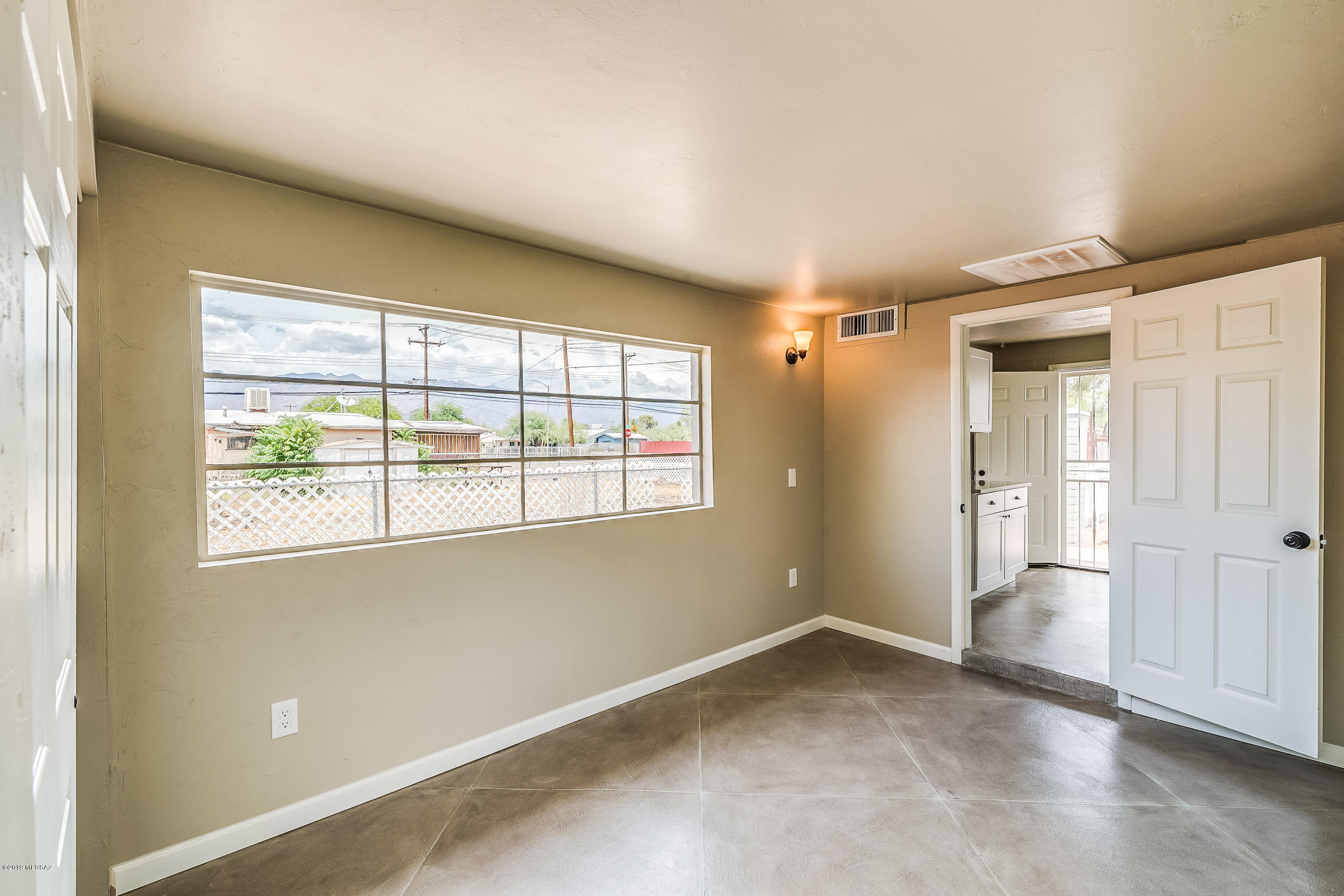 Catalina Farms Annex - Residential