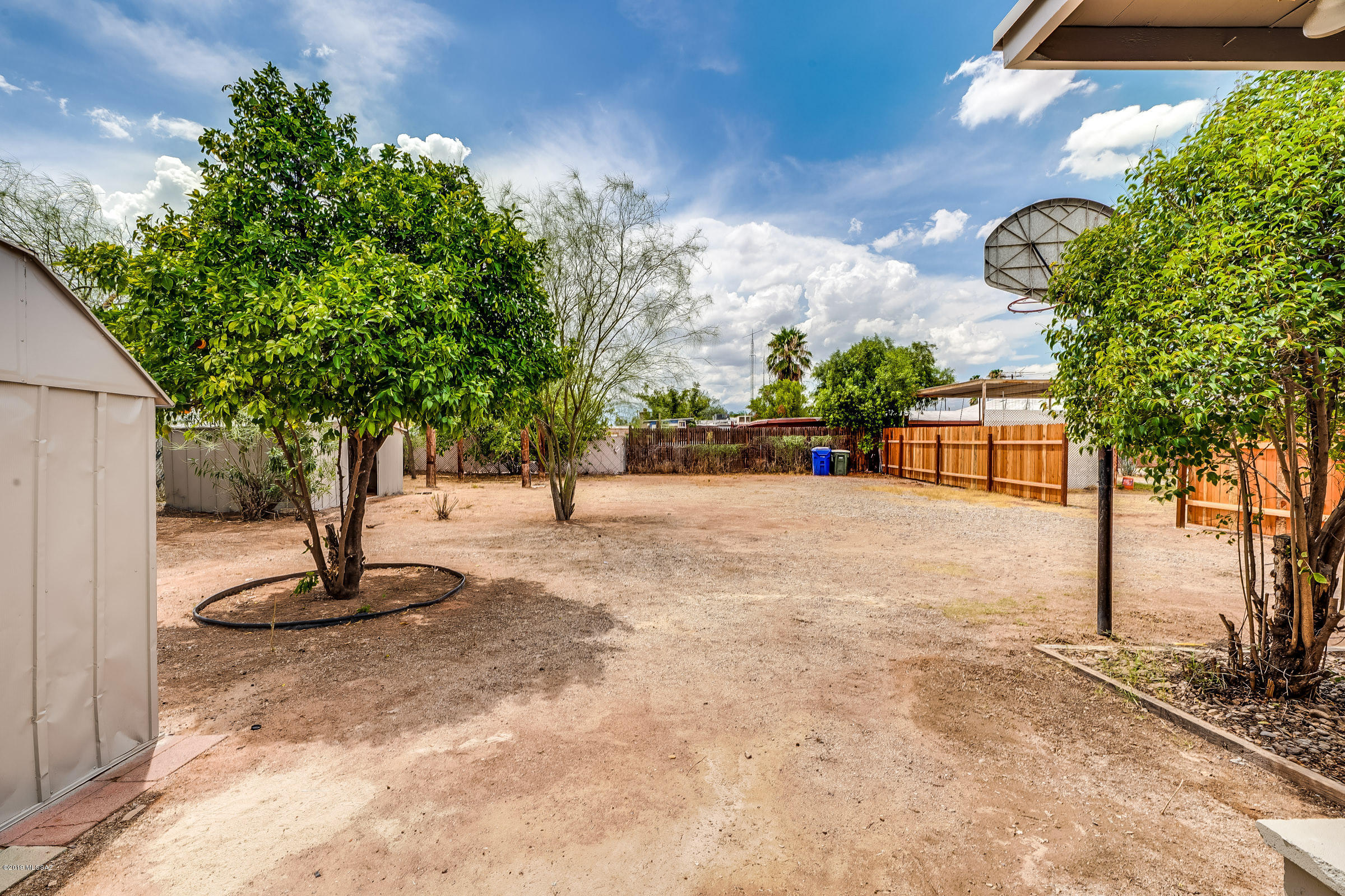 Catalina Farms Annex - Residential