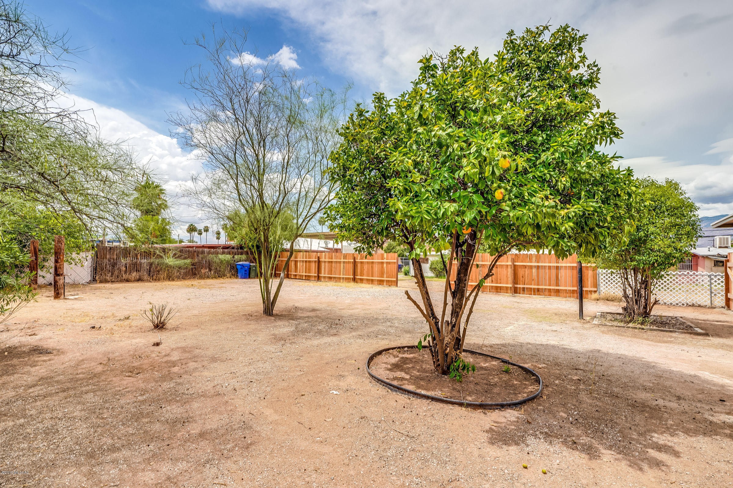 Catalina Farms Annex - Residential