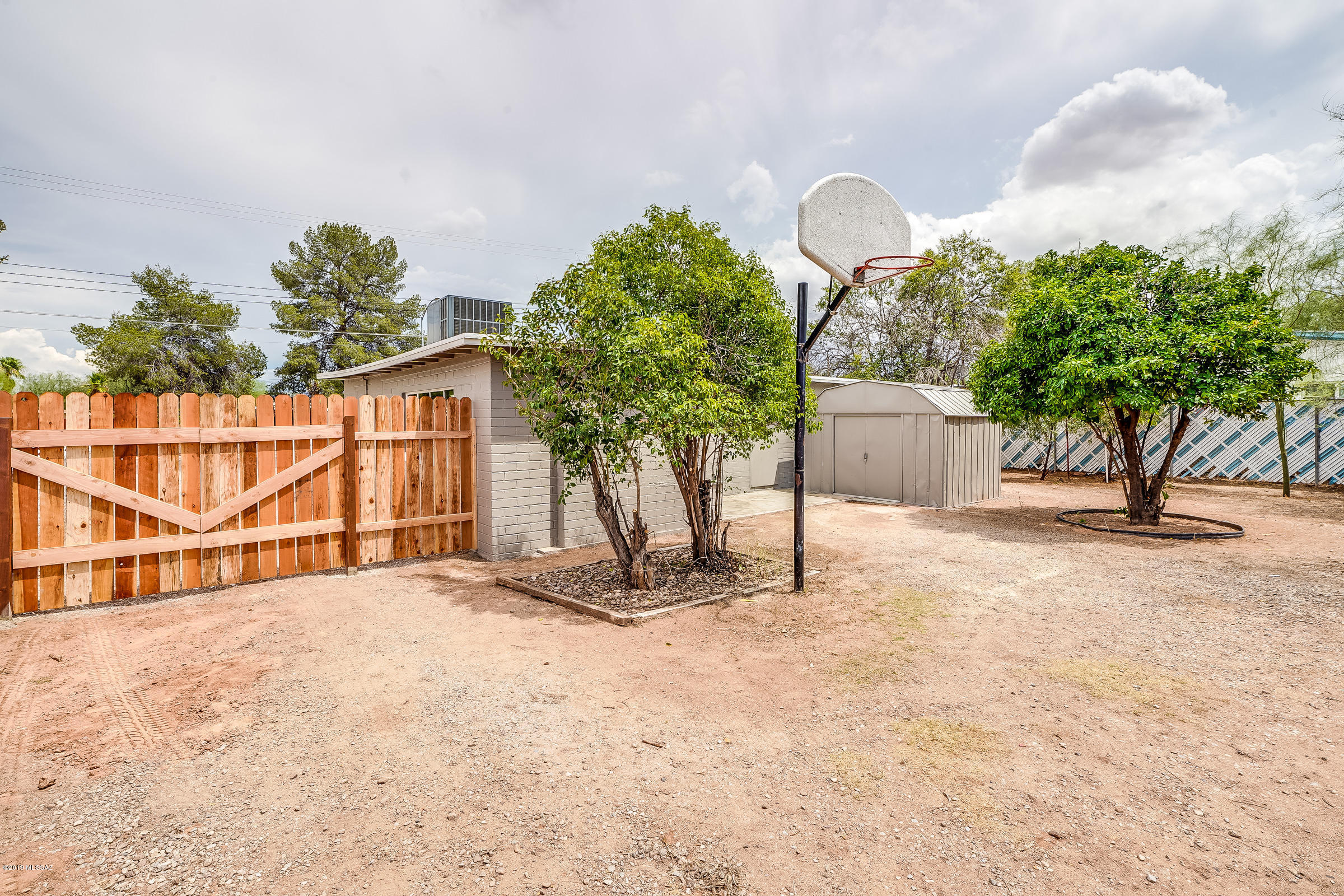 Catalina Farms Annex - Residential