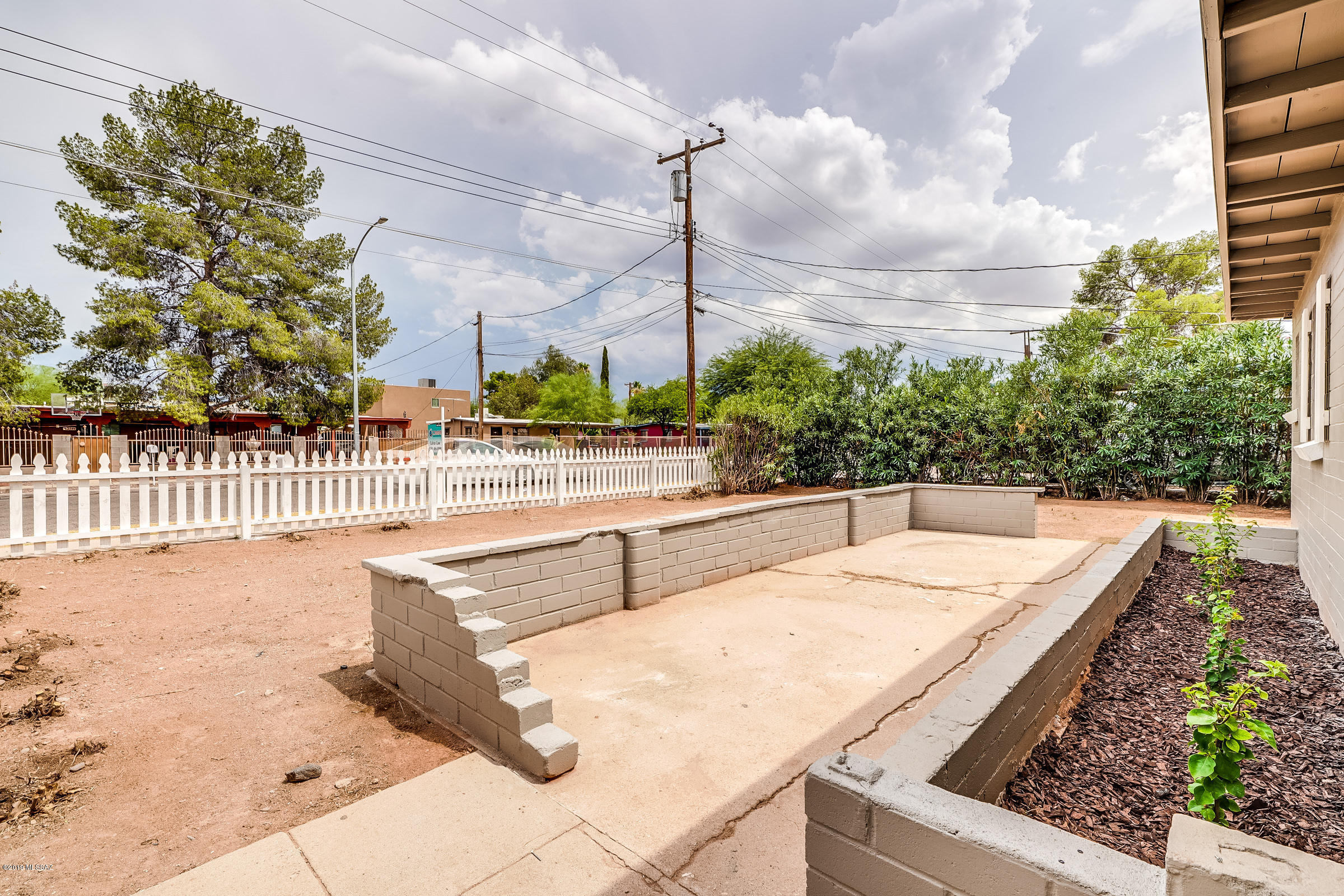 Catalina Farms Annex - Residential