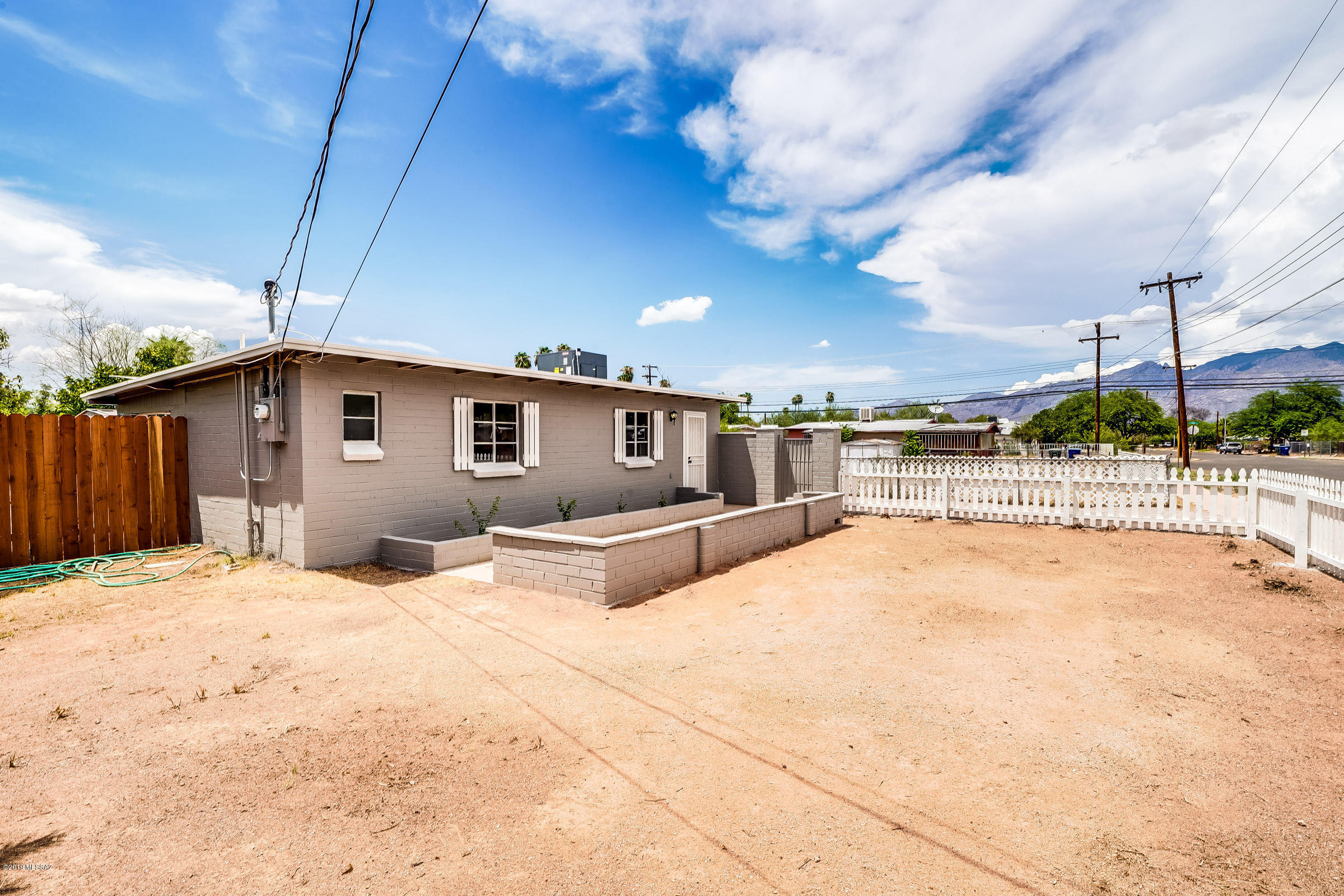 Catalina Farms Annex - Residential
