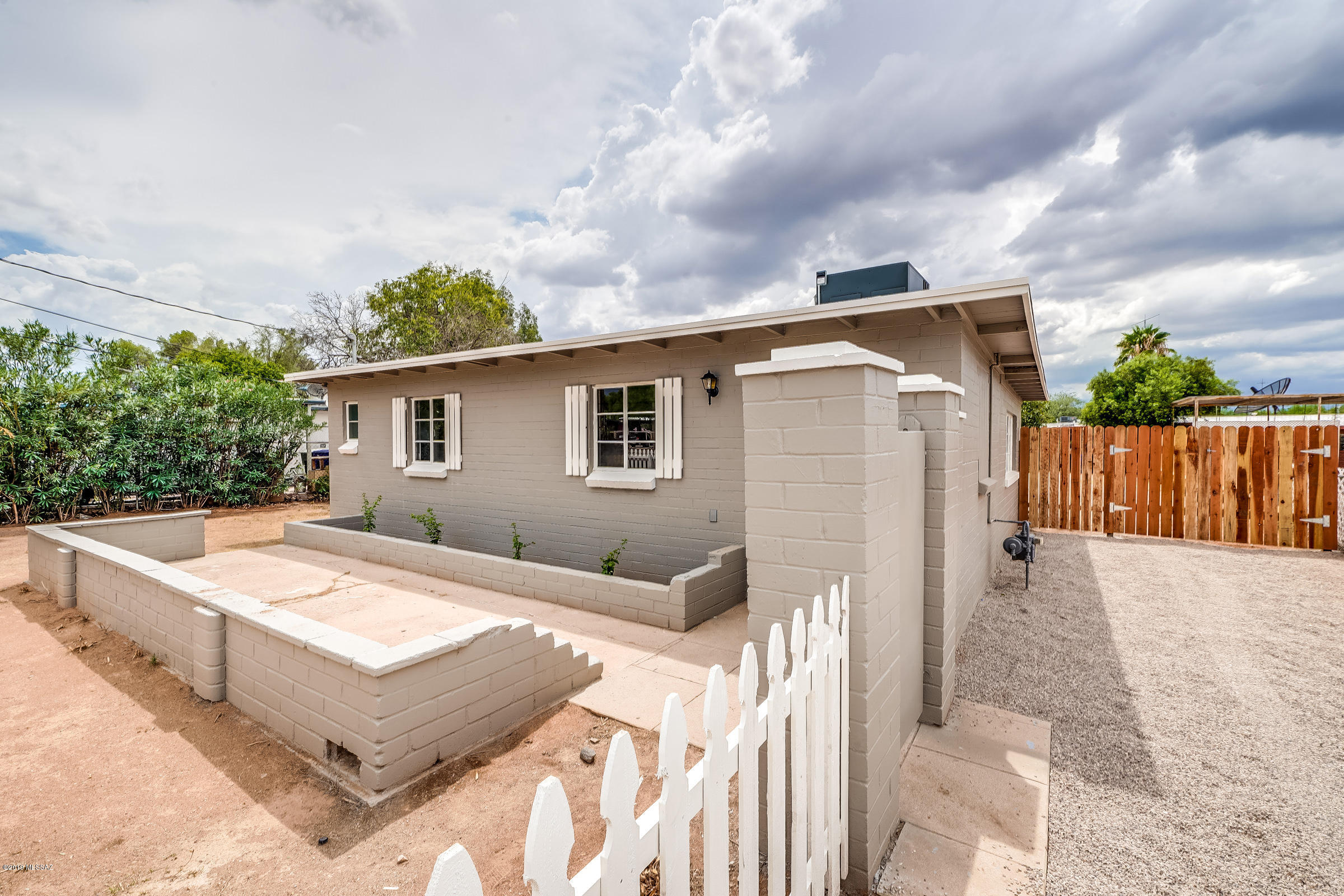 Catalina Farms Annex - Residential