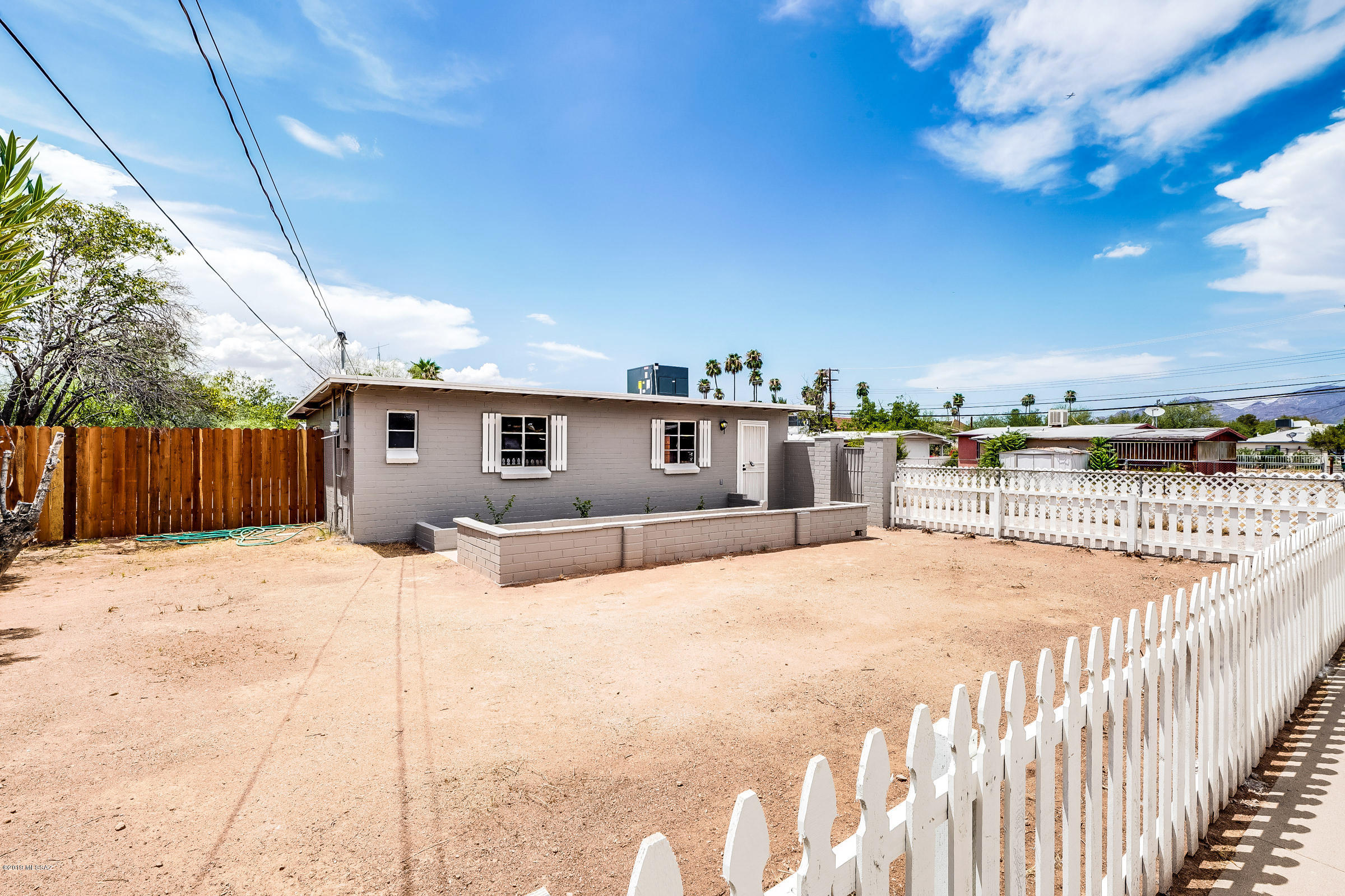 Catalina Farms Annex - Residential