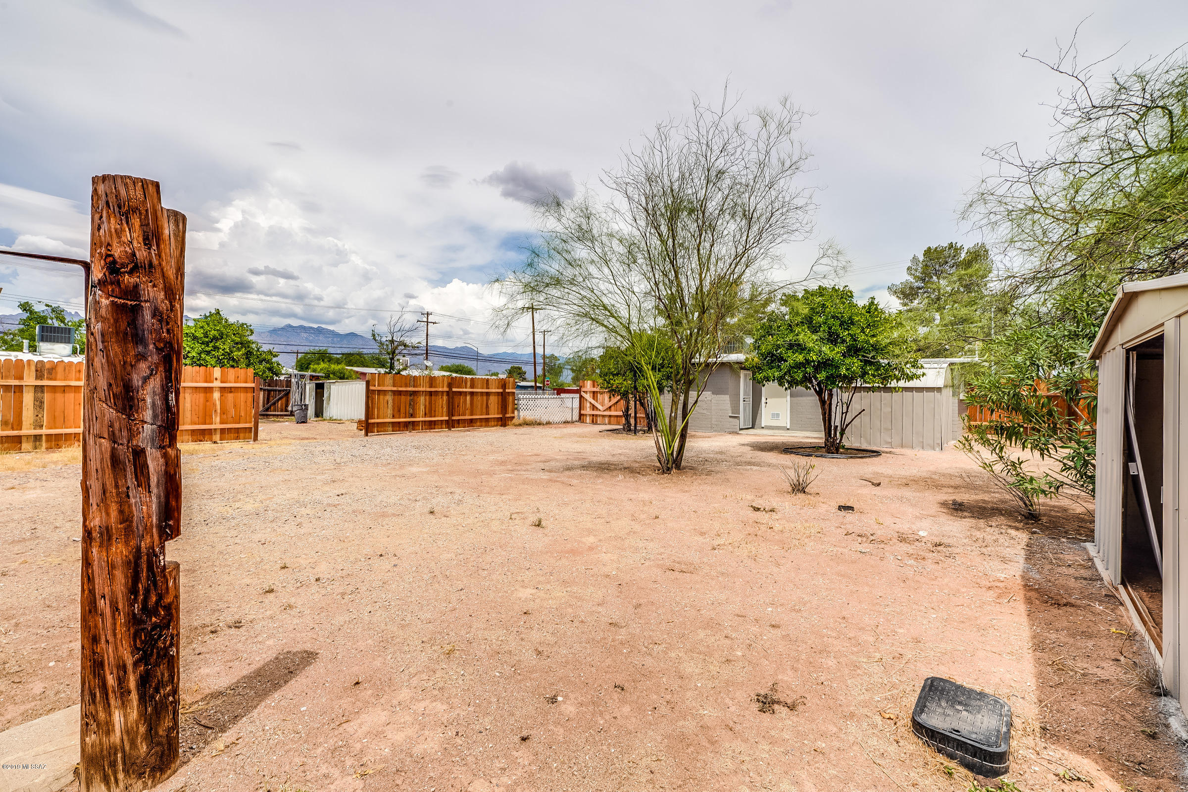 Catalina Farms Annex - Residential