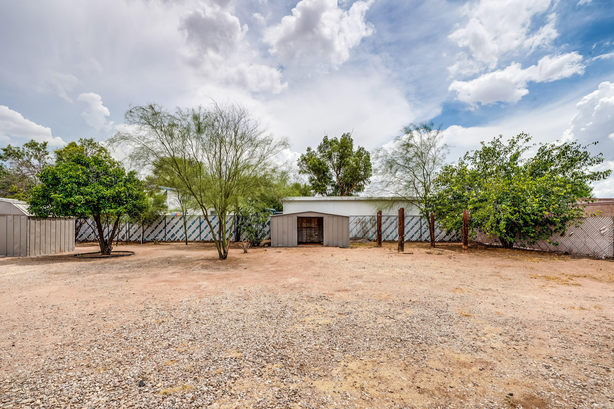 Catalina Farms Annex - Residential