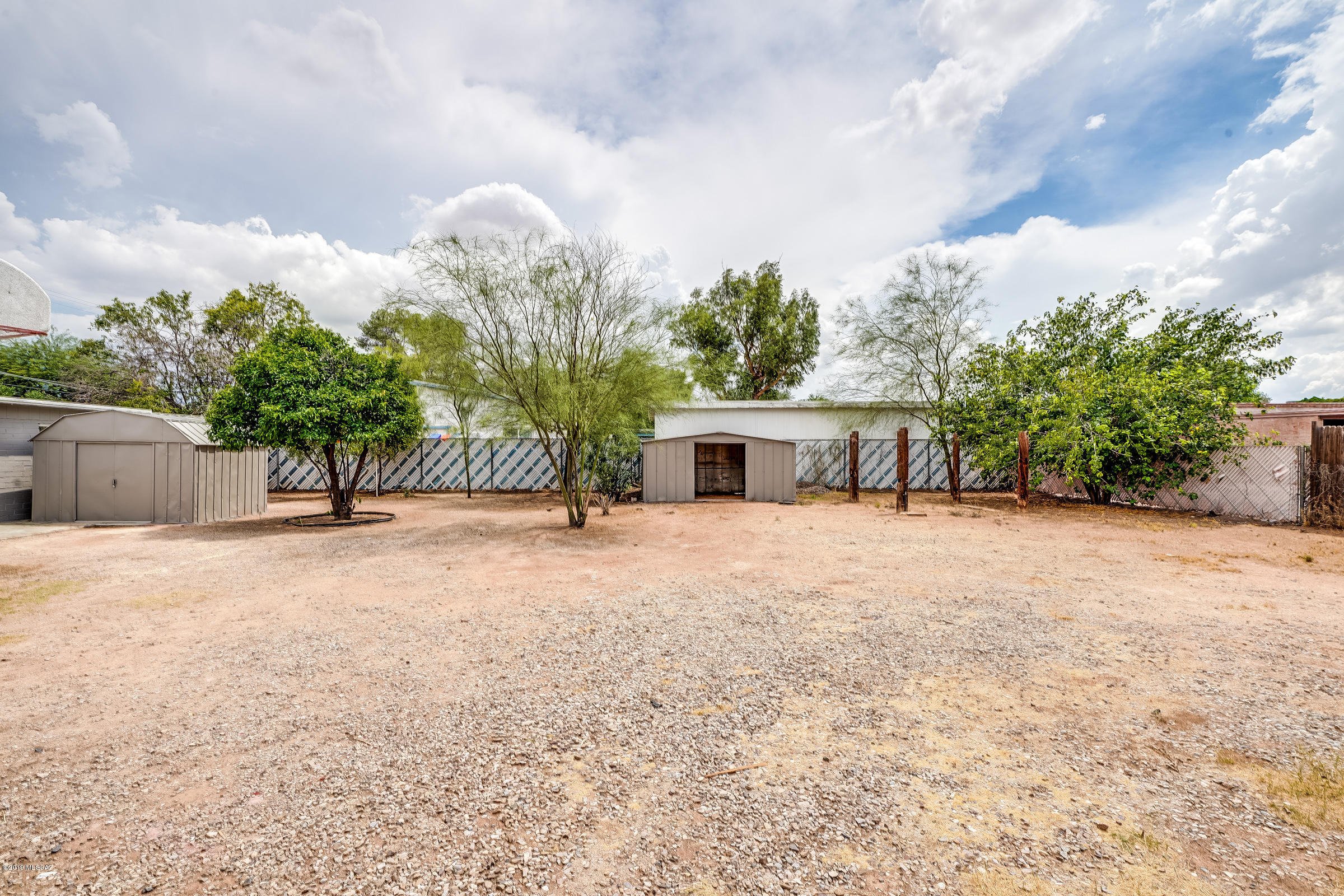 Catalina Farms Annex - Residential