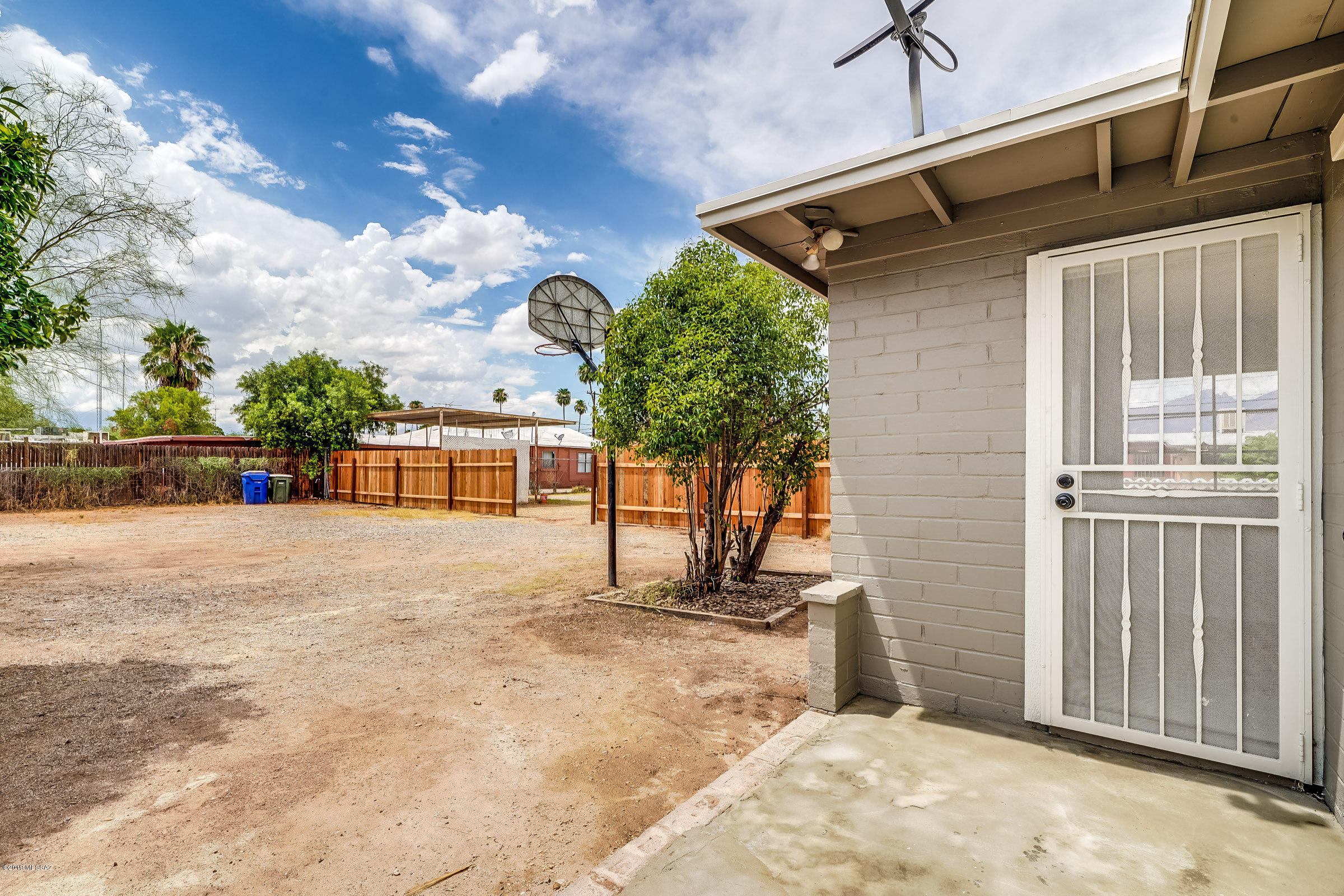 Catalina Farms Annex - Residential