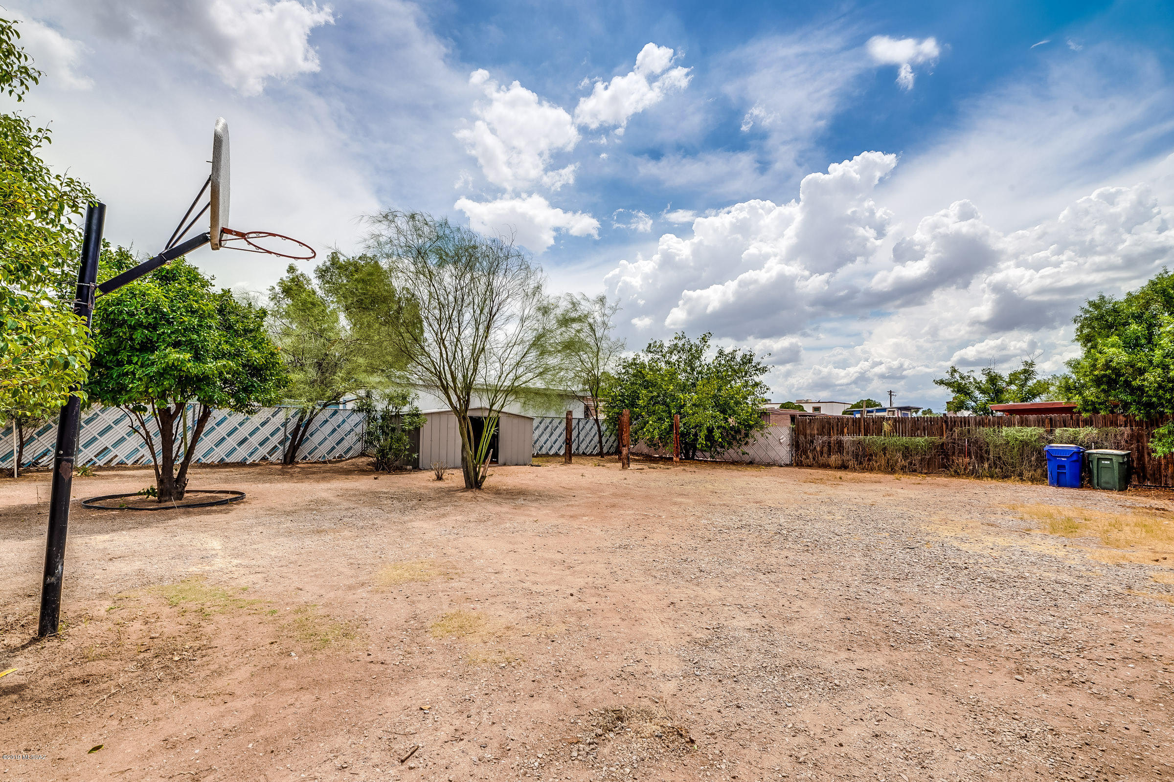 Catalina Farms Annex - Residential