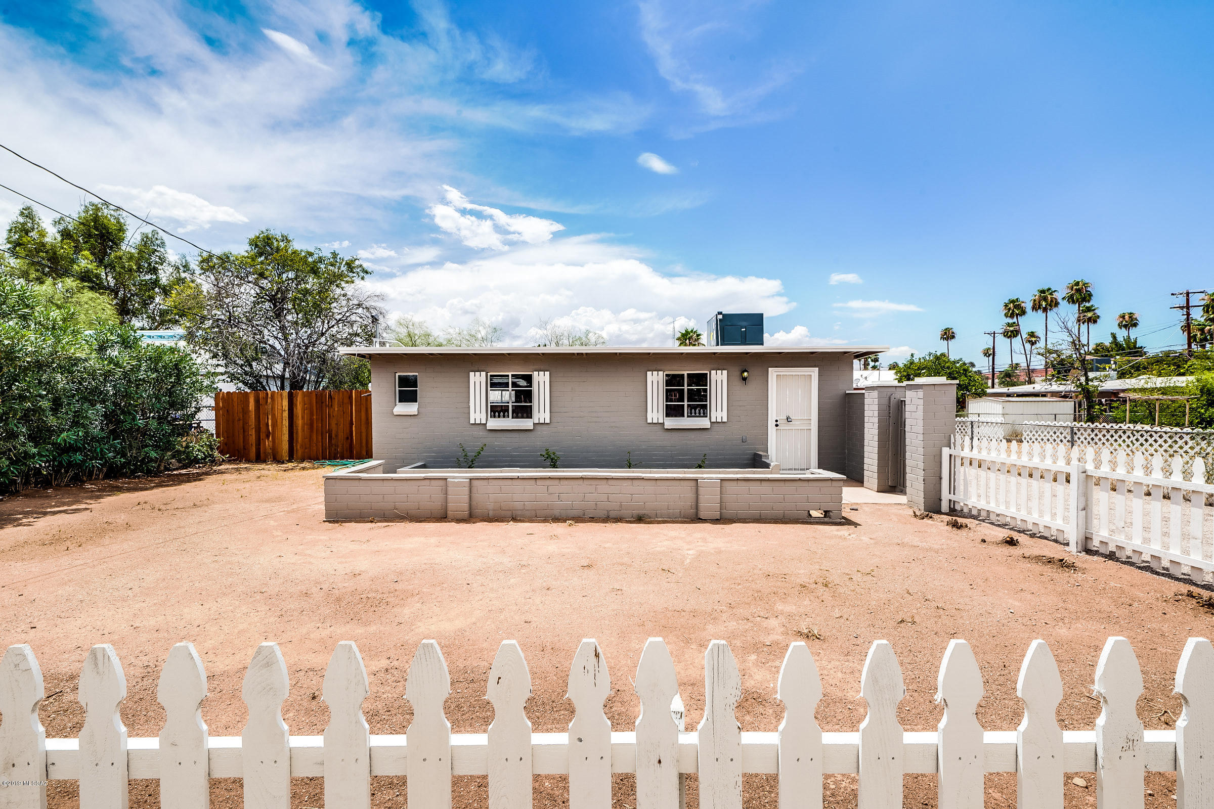 Catalina Farms Annex - Residential