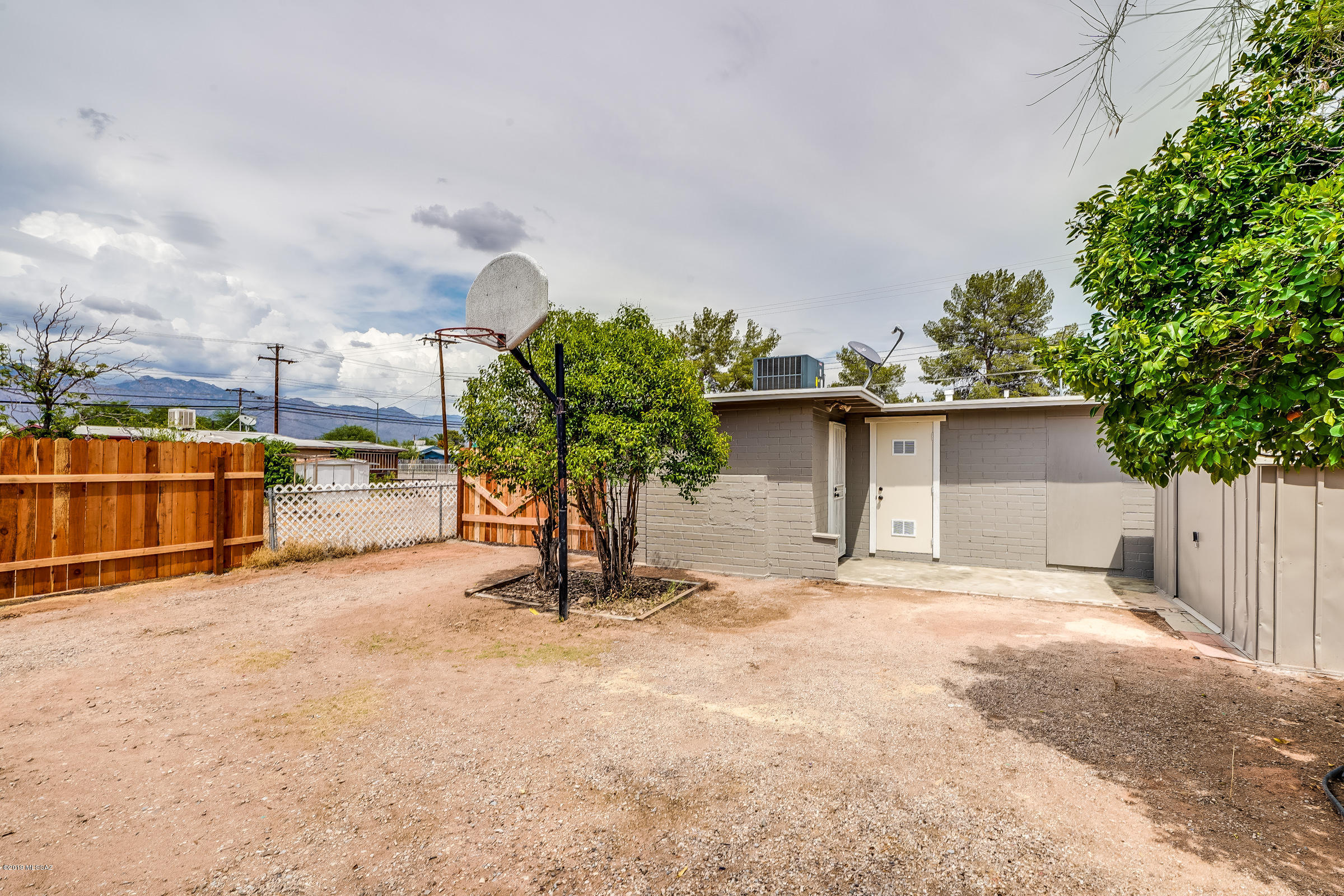 Catalina Farms Annex - Residential