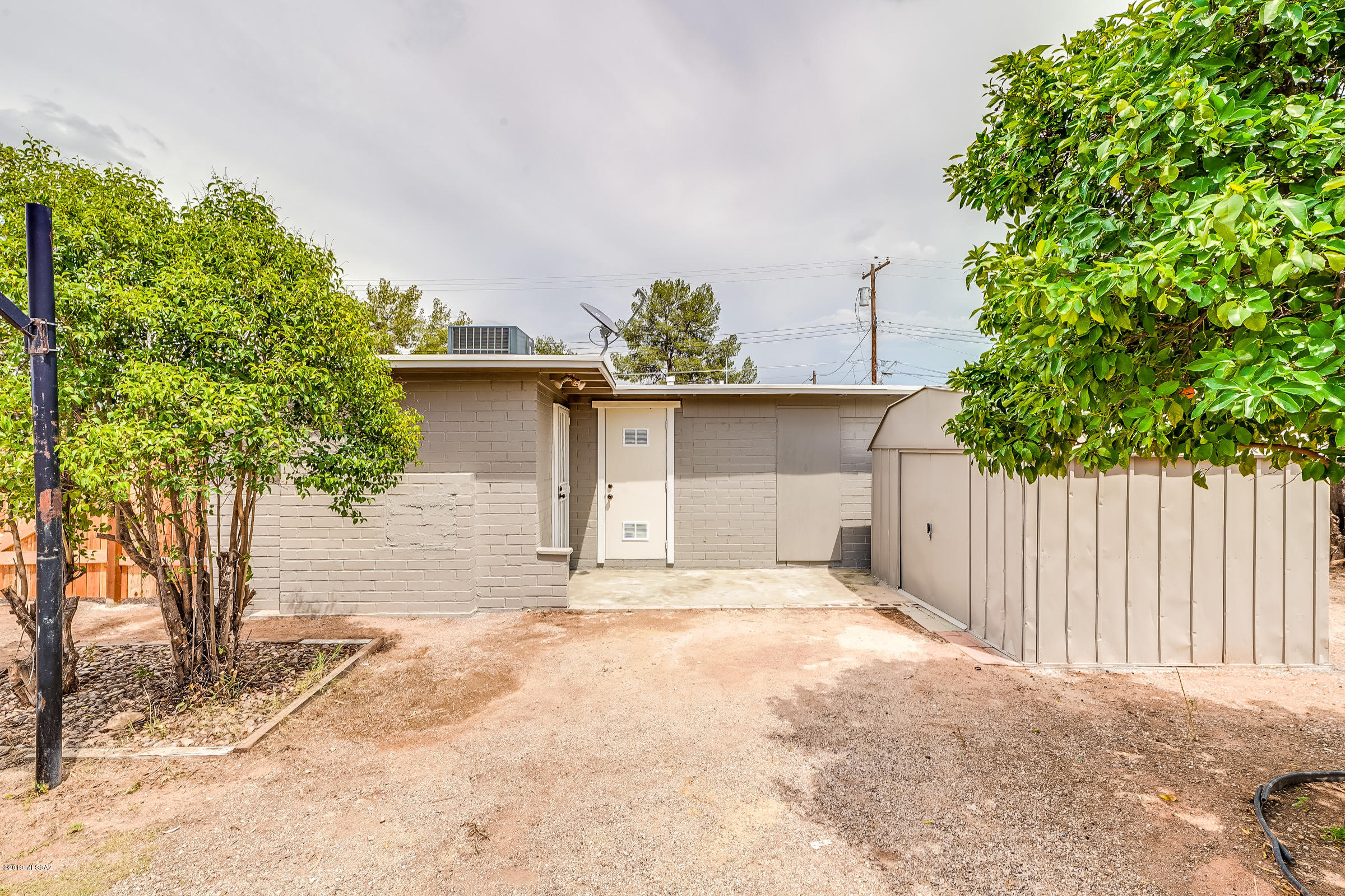 Catalina Farms Annex - Residential