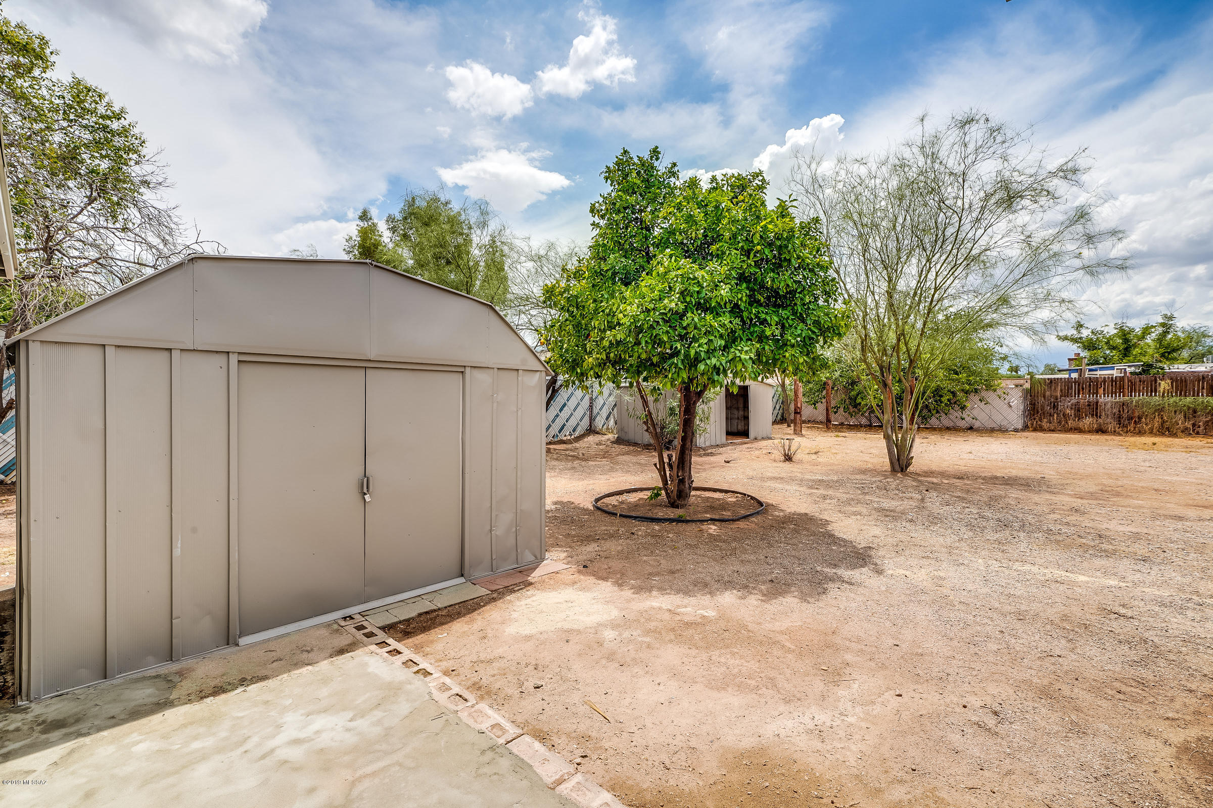 Catalina Farms Annex - Residential