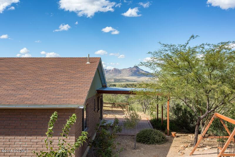 Rio Rico Ranchettes 4 - Residential