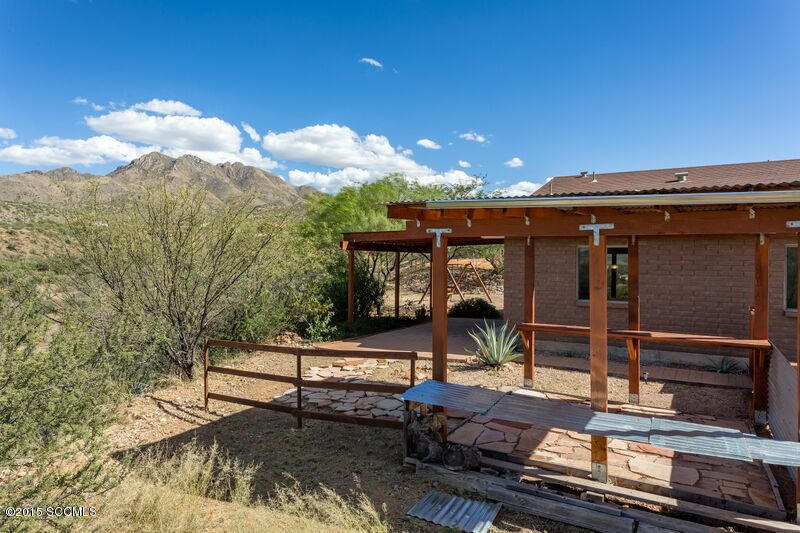 Rio Rico Ranchettes 4 - Residential