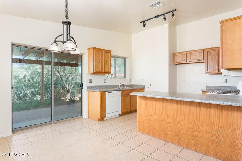 Rio Rico Ranchettes 4 - Residential