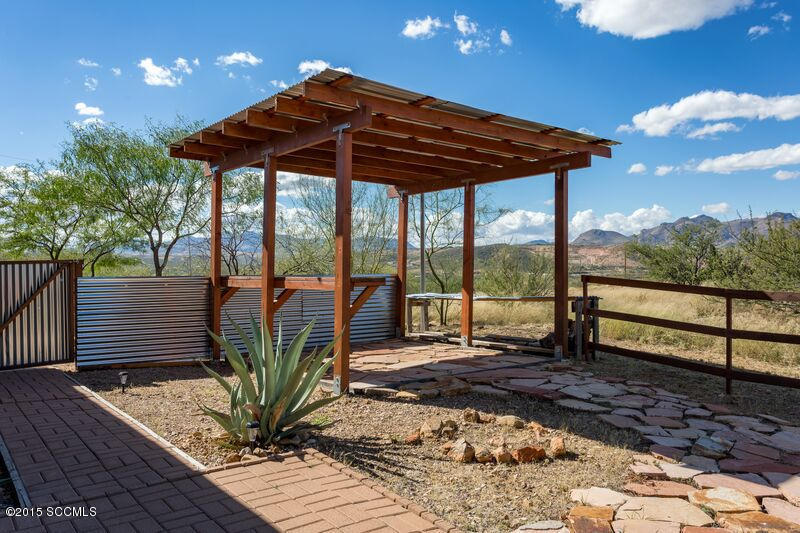 Rio Rico Ranchettes 4 - Residential
