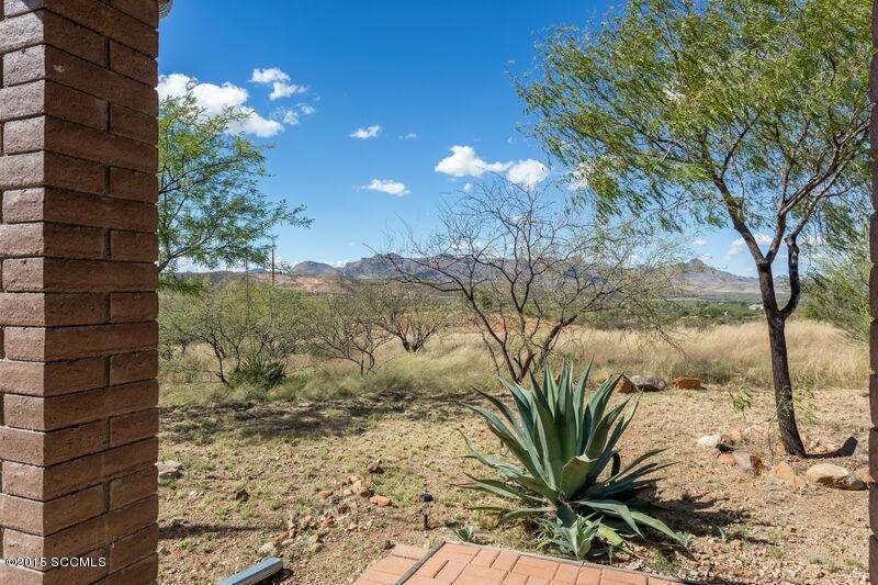 Rio Rico Ranchettes 4 - Residential