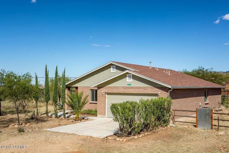 Rio Rico Ranchettes 4 - Residential