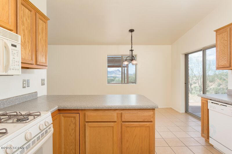 Rio Rico Ranchettes 4 - Residential