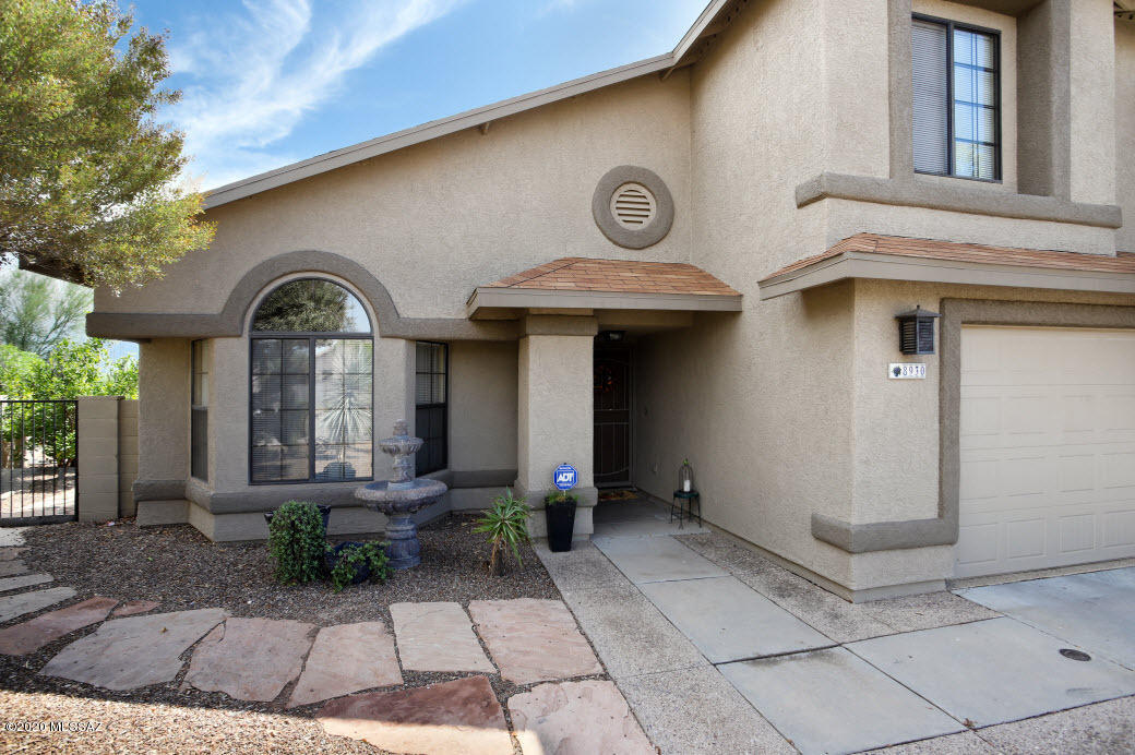 Countryside Terrace (1-239) - Residential Lease