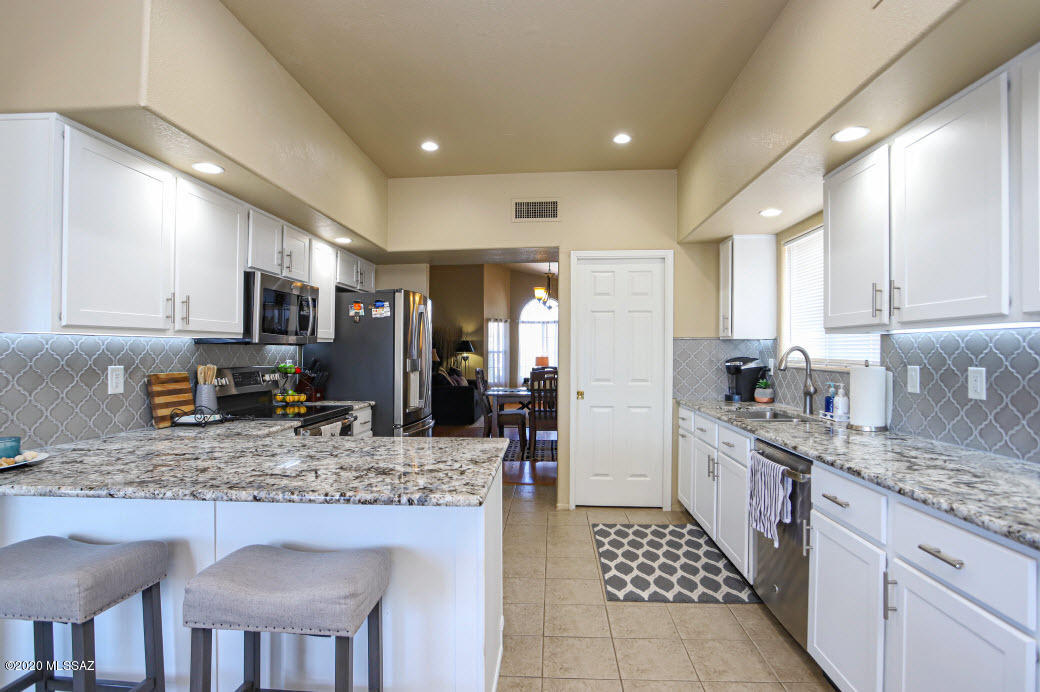 Countryside Terrace (1-239) - Residential Lease