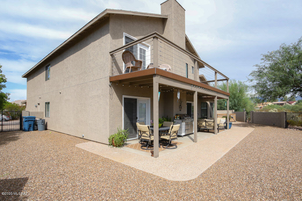 Countryside Terrace (1-239) - Residential Lease