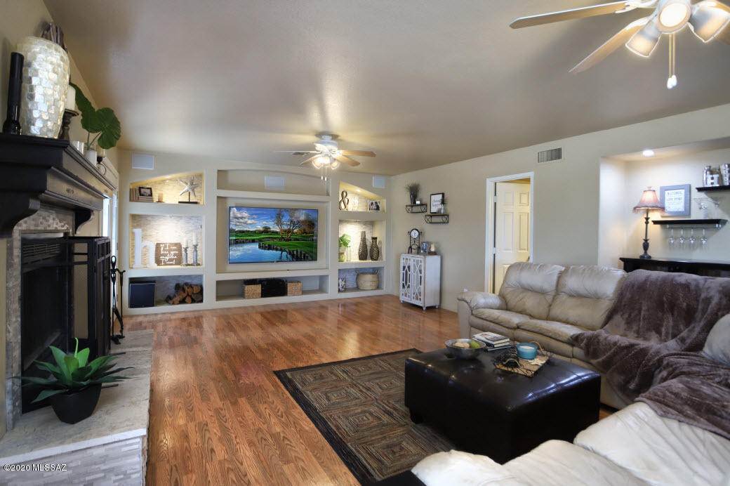 Countryside Terrace (1-239) - Residential Lease