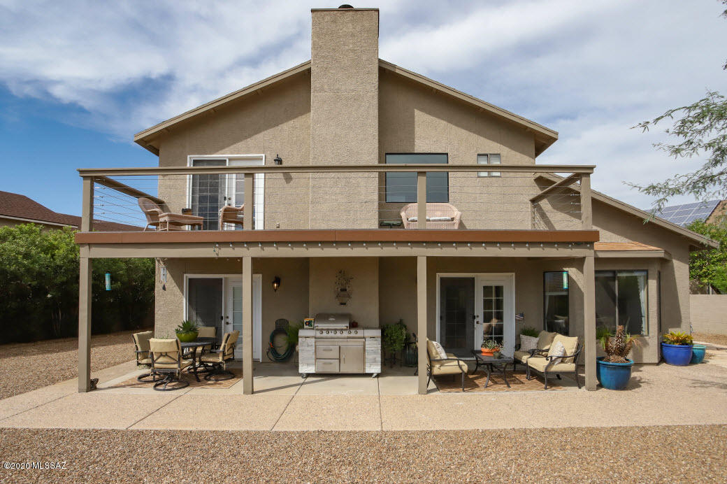 Countryside Terrace (1-239) - Residential Lease