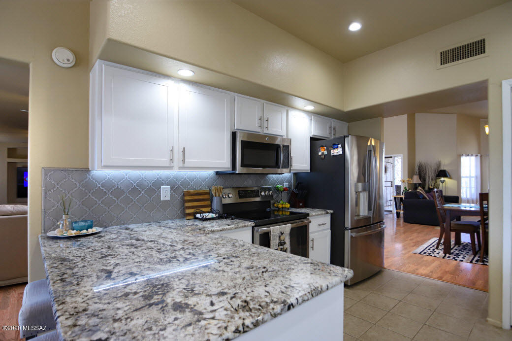 Countryside Terrace (1-239) - Residential Lease