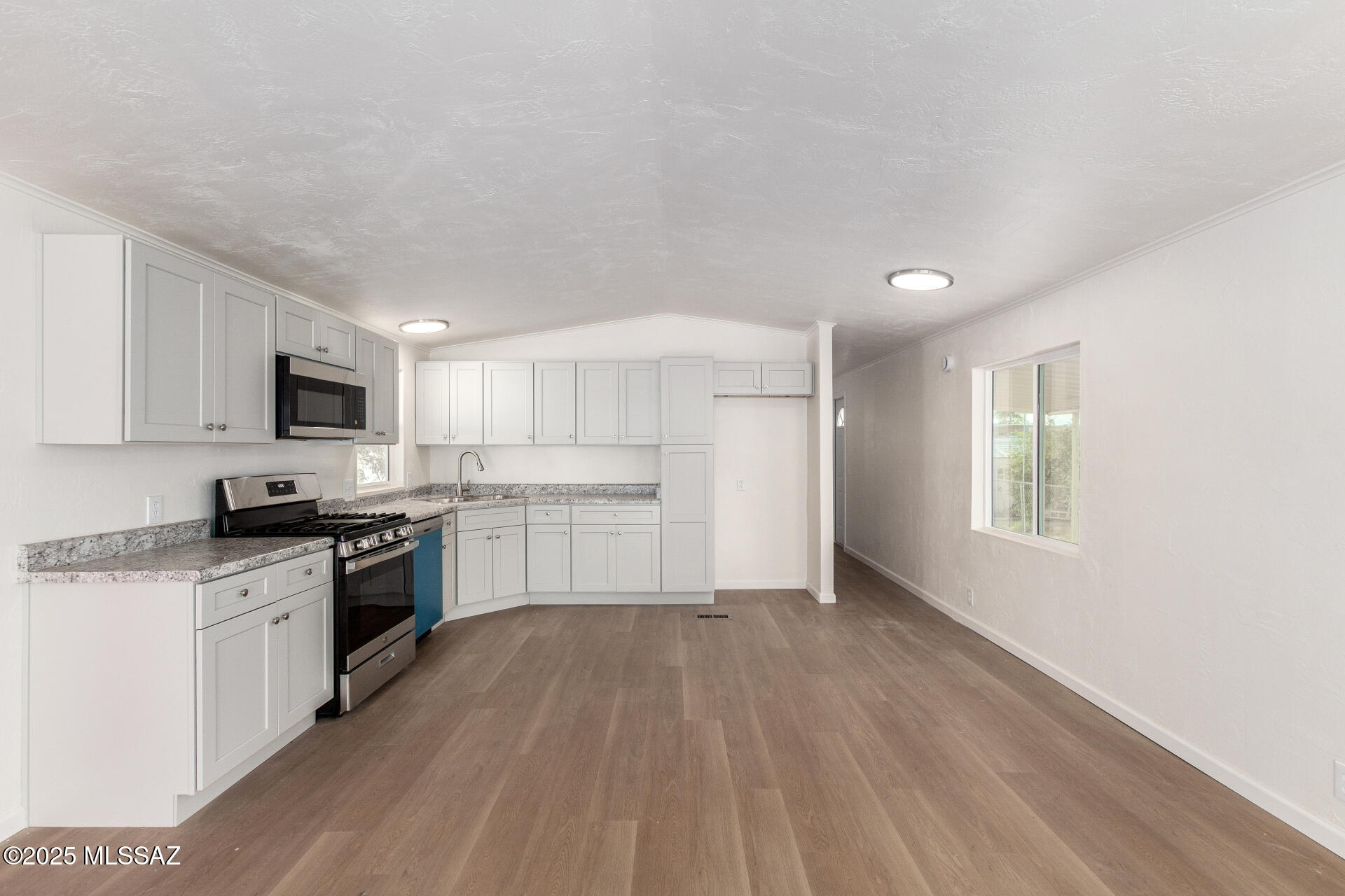 Brookwood (1-36) - Residential