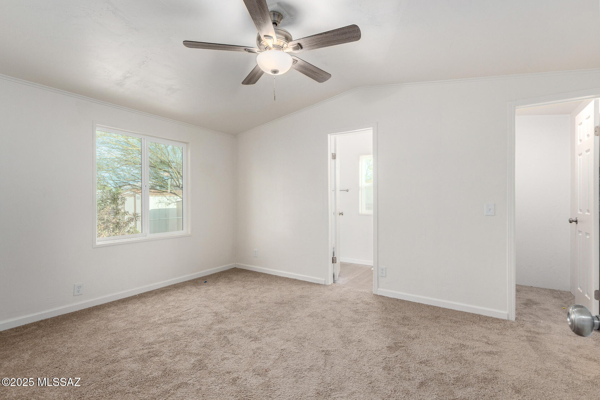Brookwood (1-36) - Residential
