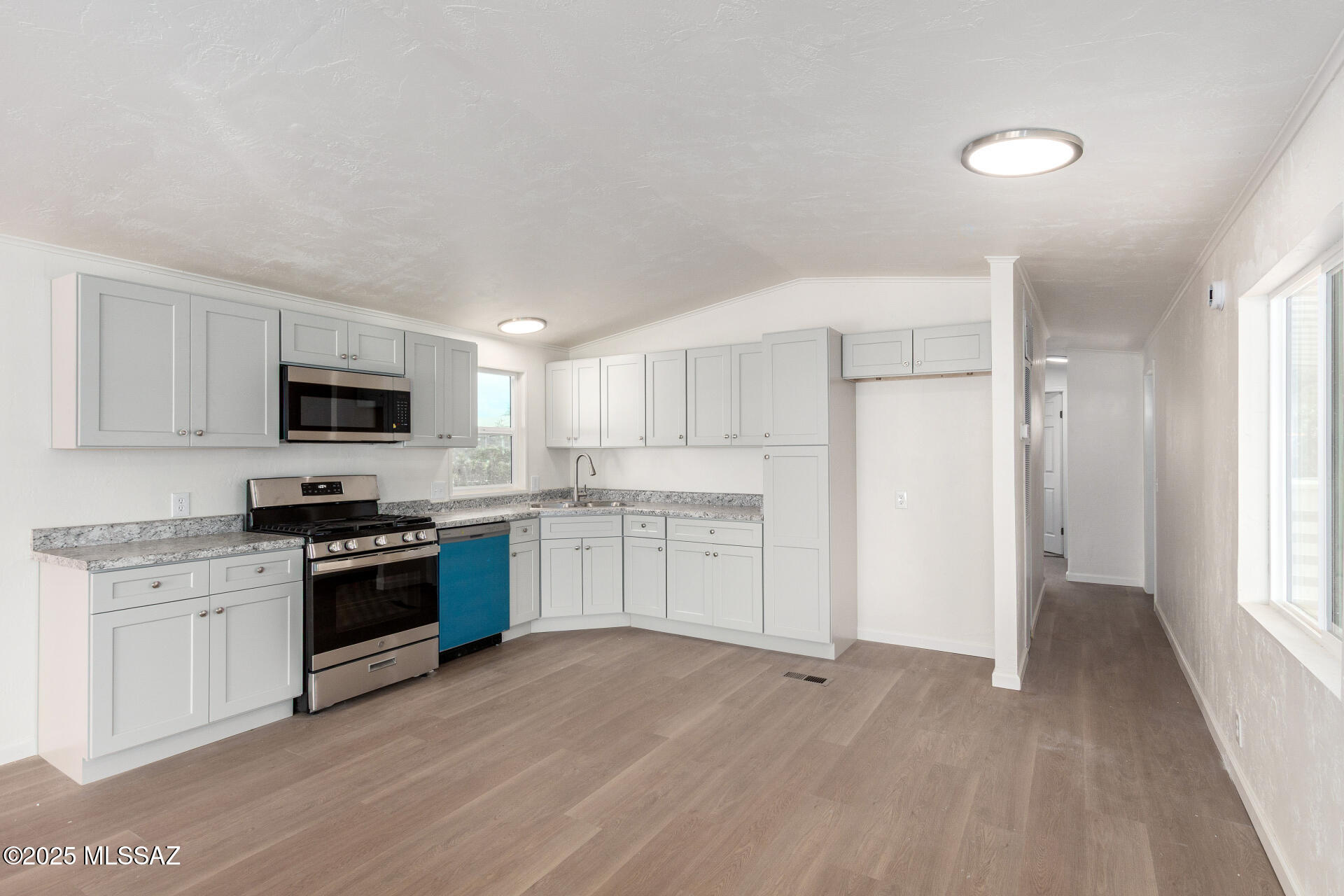 Brookwood (1-36) - Residential